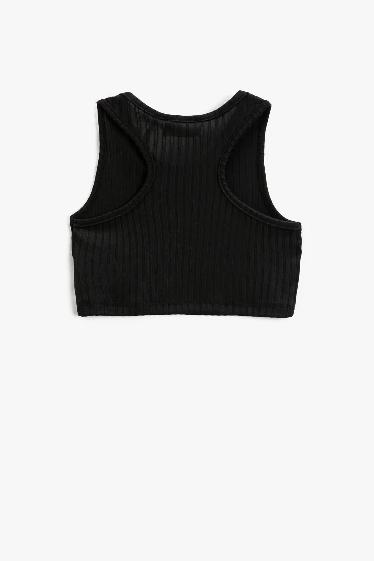 Koton Kız Çocuk Atlet 27382