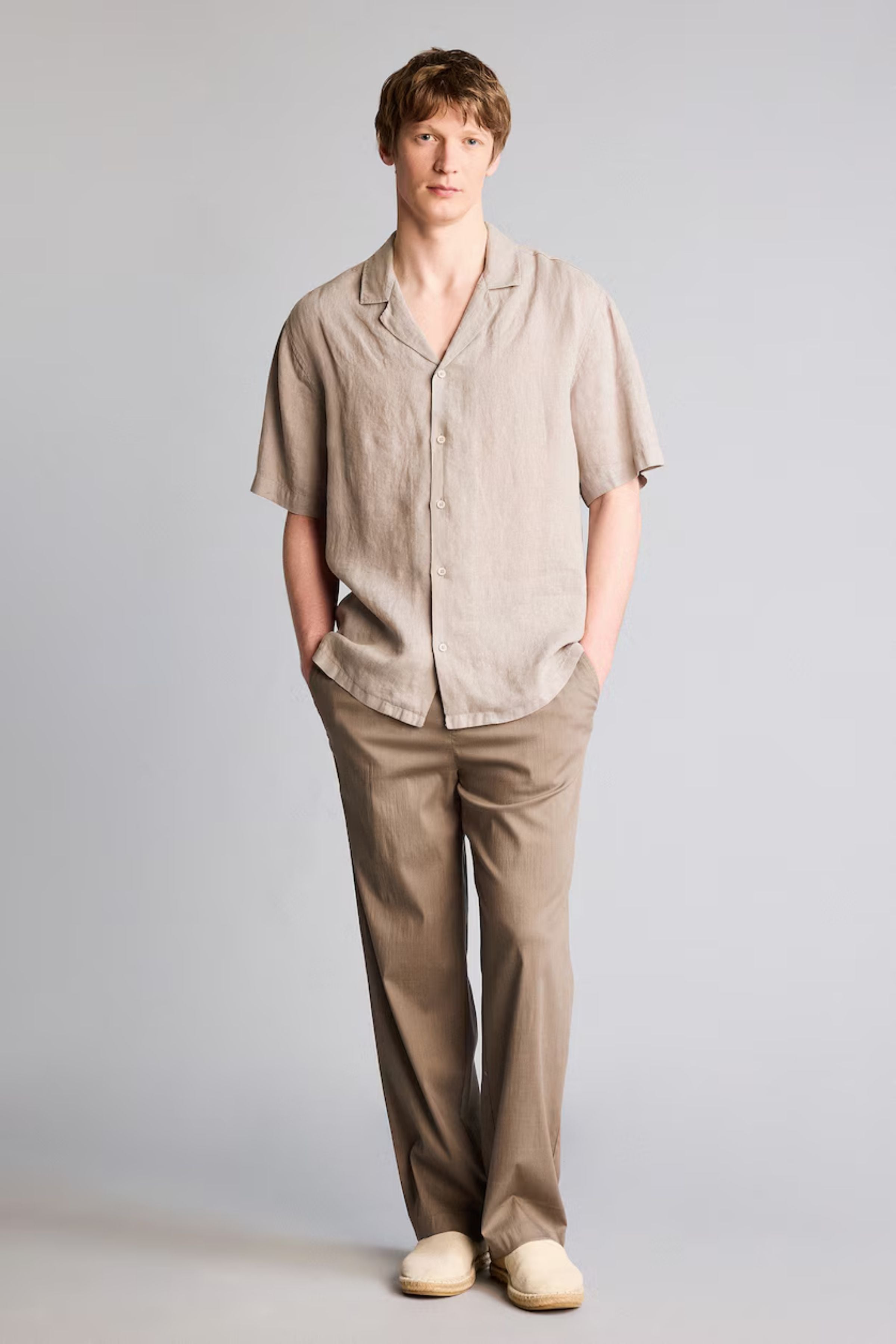 Defacto Erkek Pantolon G0384axkh525