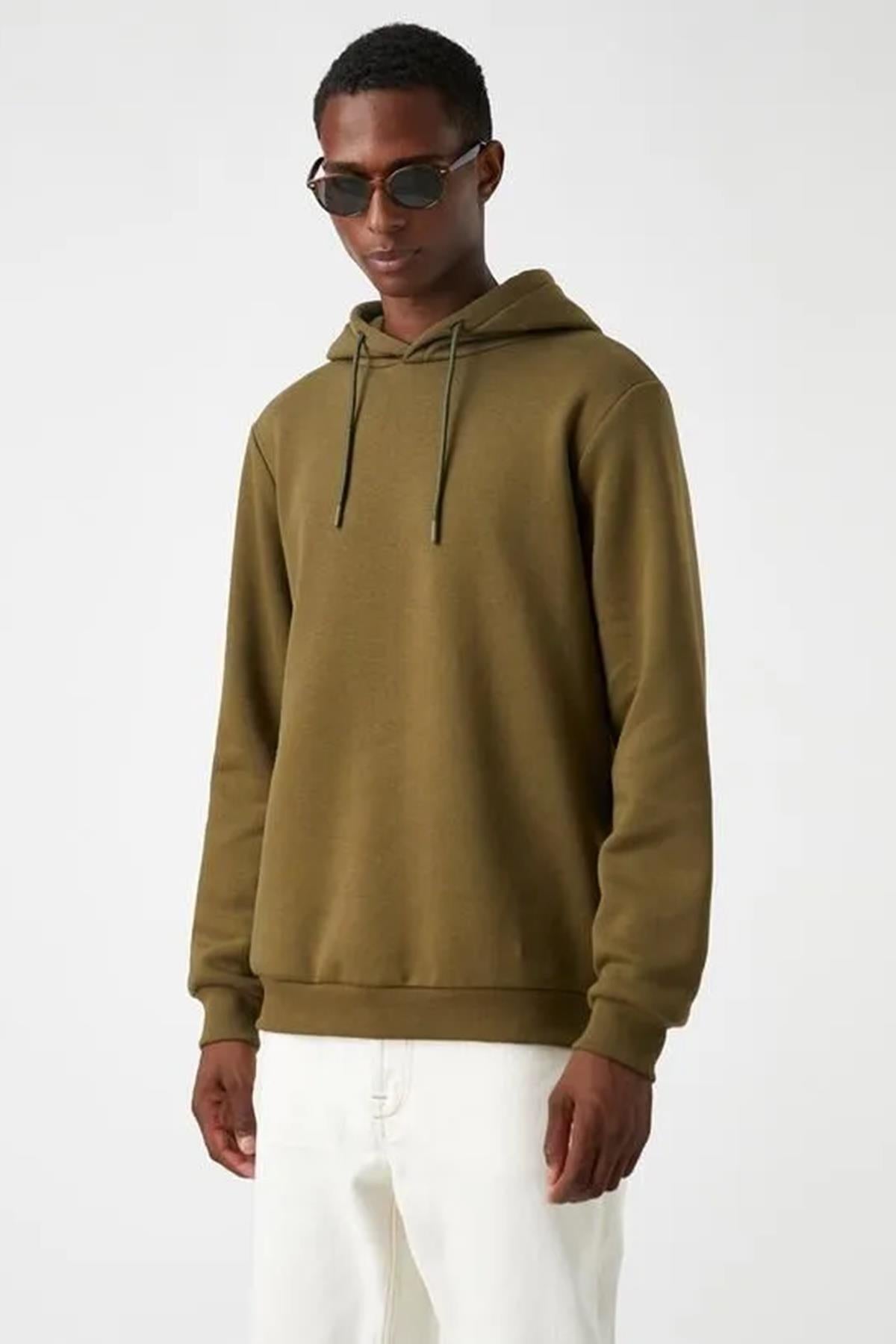 Koton Erkek Sweat  23189