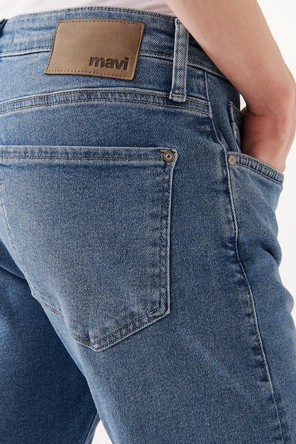 Mavi James Lt 90S Erkek Jean Pantolon 42480565