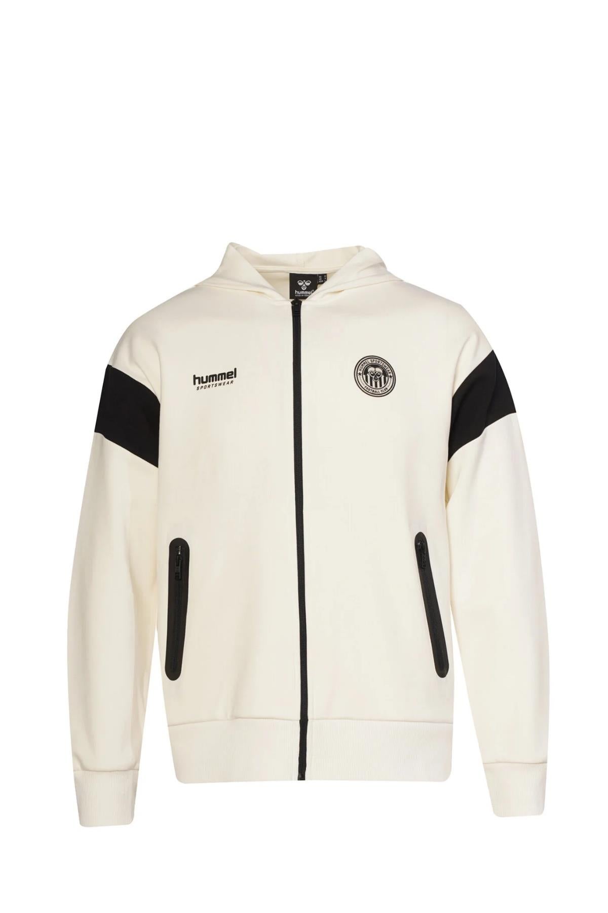 Hummel Glex Erkek Sweat 922399-9157