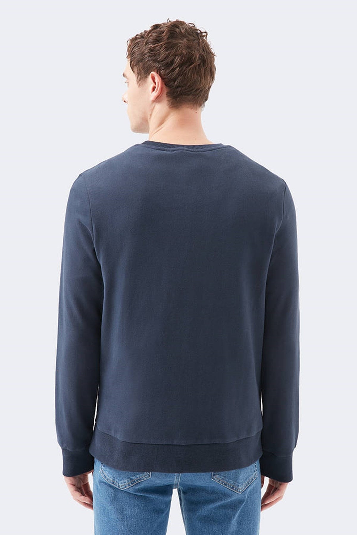 Mavi Erkek Sweatshirt 065751-29743