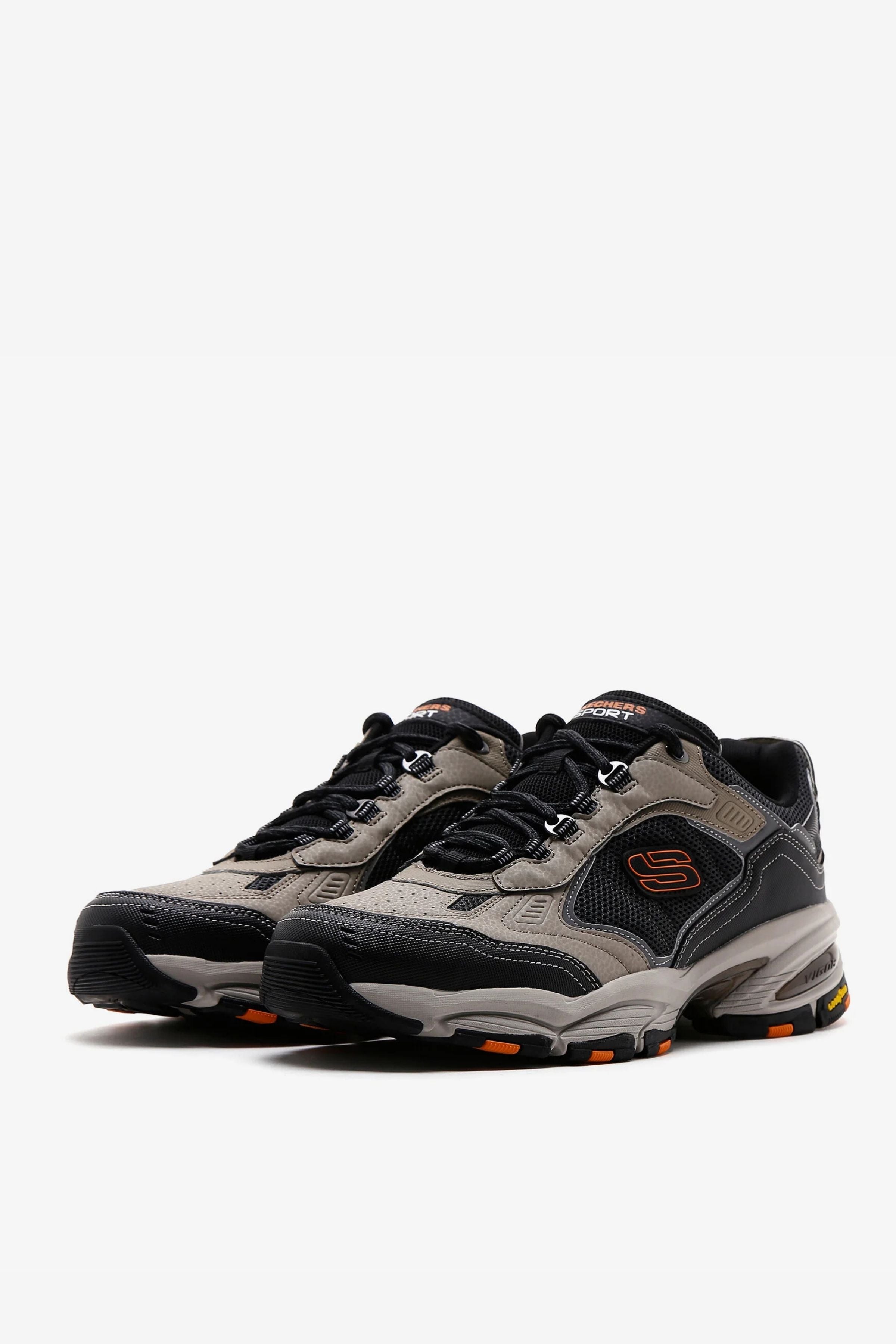 Skechers Vigor 3.0 Erkek Ayakkabı 237145-Tpbk