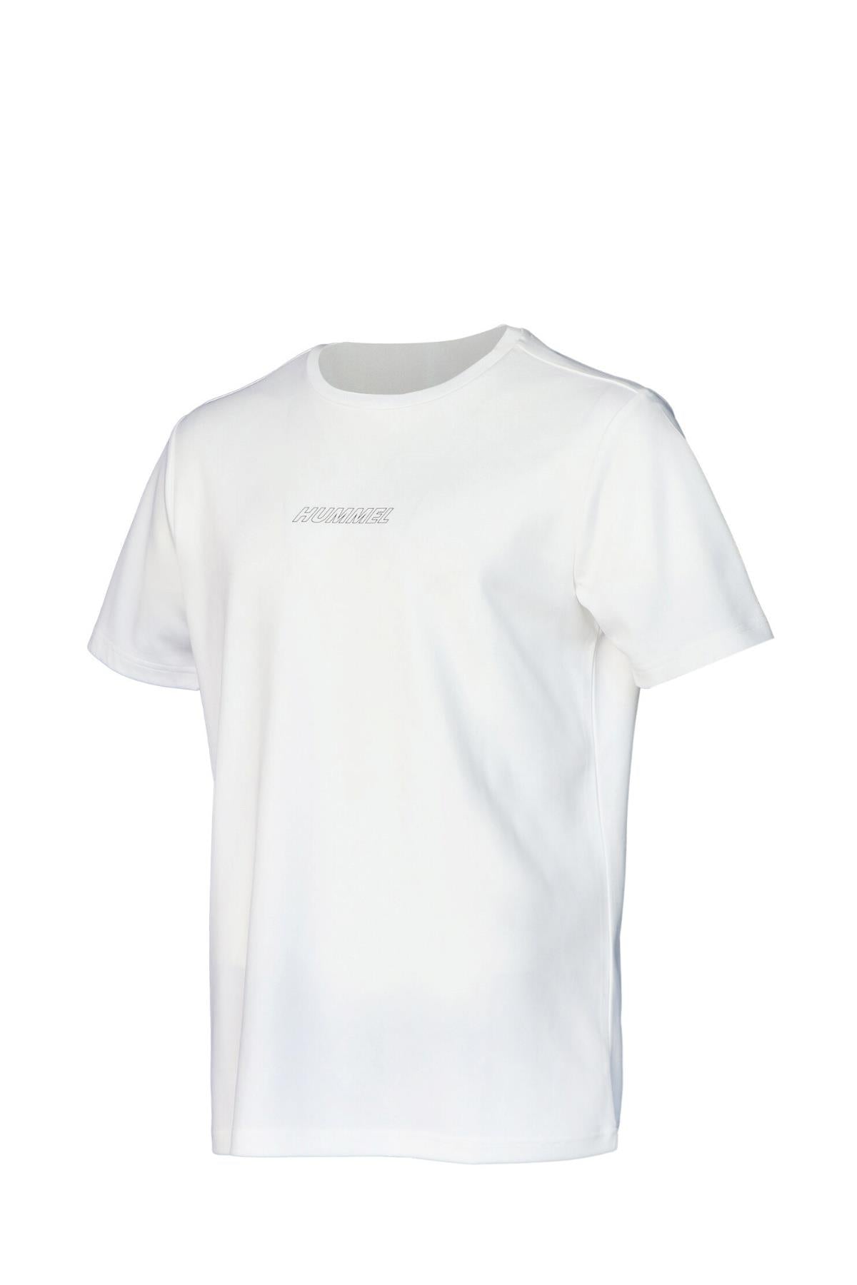 Hummel Hmlt-Te Flex Unisex Tişört 911687-9001