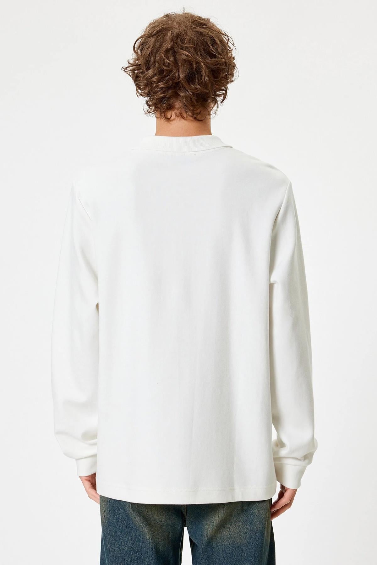 Koton Erkek Sweat 34341