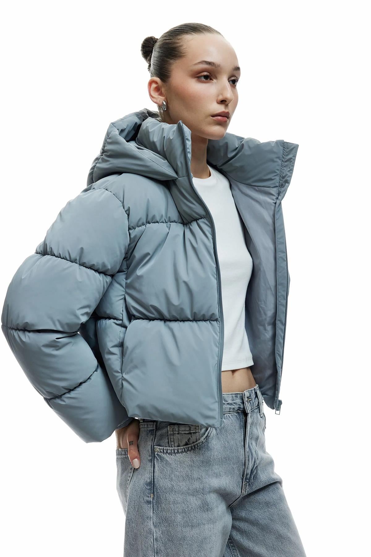 Koton Kadın Ceket 6Wal20023Iw037