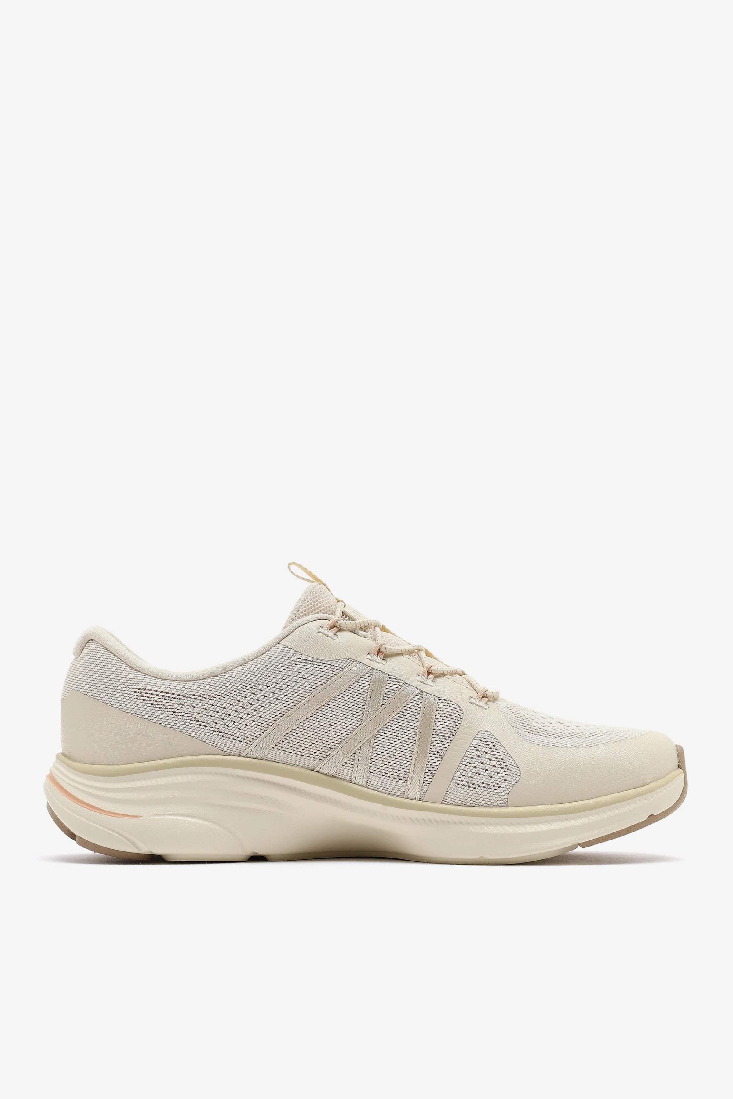 Skechers Dlux Comfort 2 Kadın Spor Ayakkabı 104474-NAT