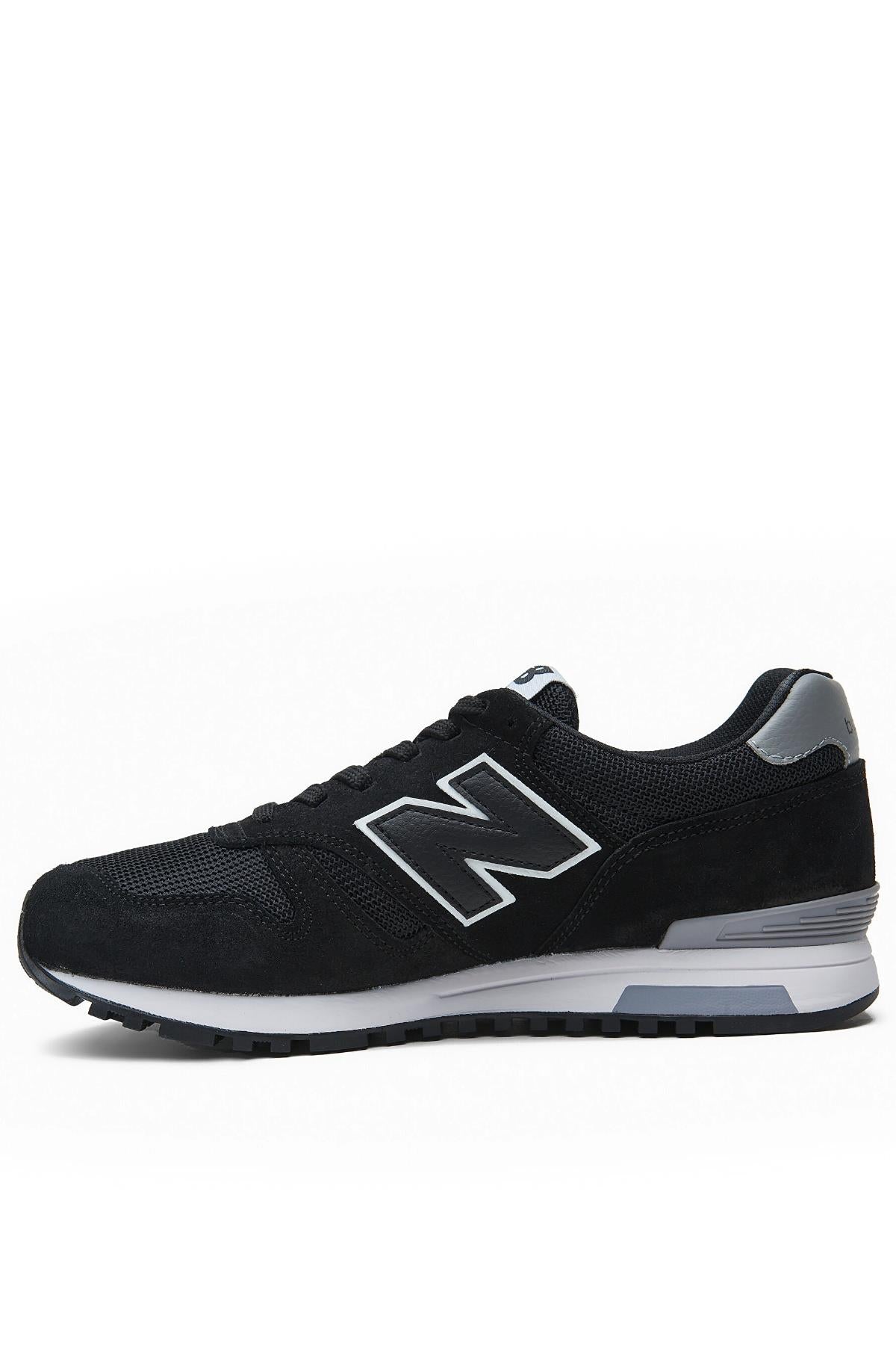 New Balance Nb Lifestyle Erkek Ayakkabı Ml565Blk