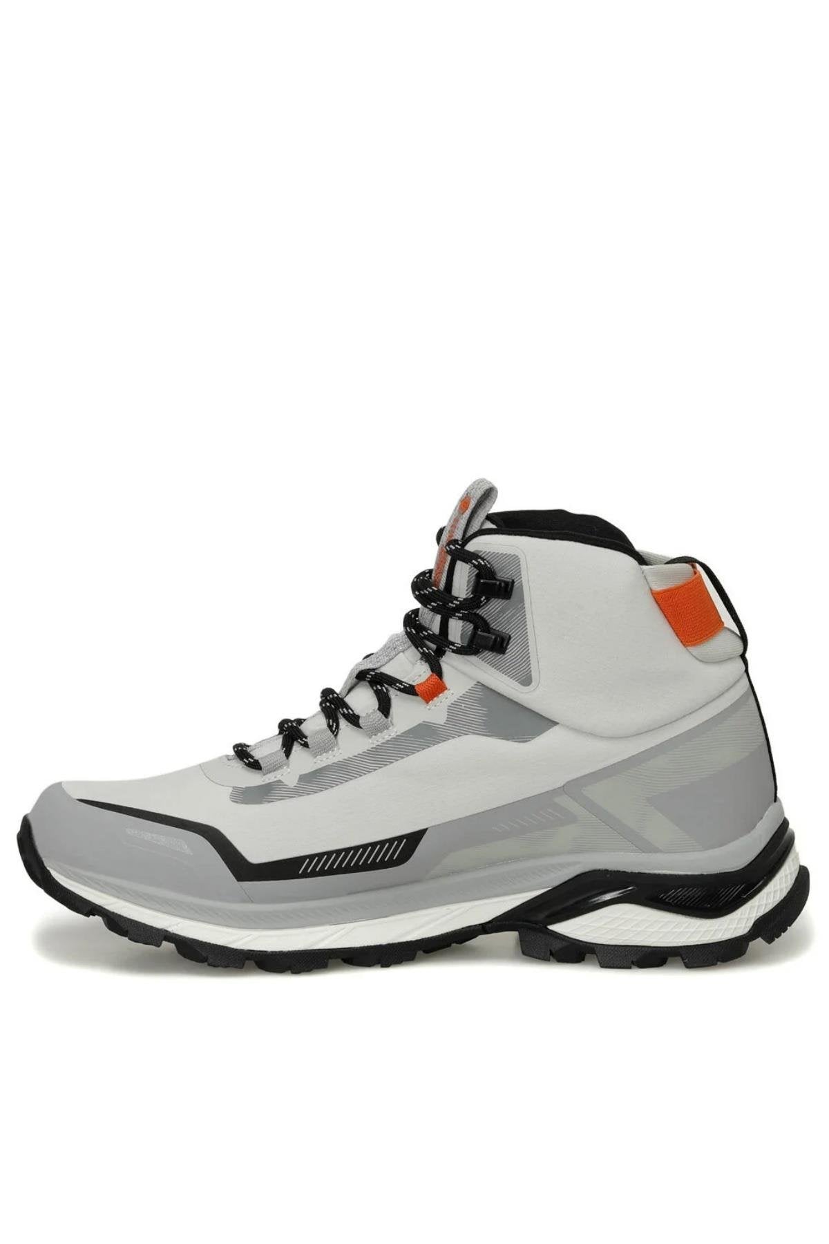 Lumberjack 4W Racer Hi Erkek Ayakkabı 101782829