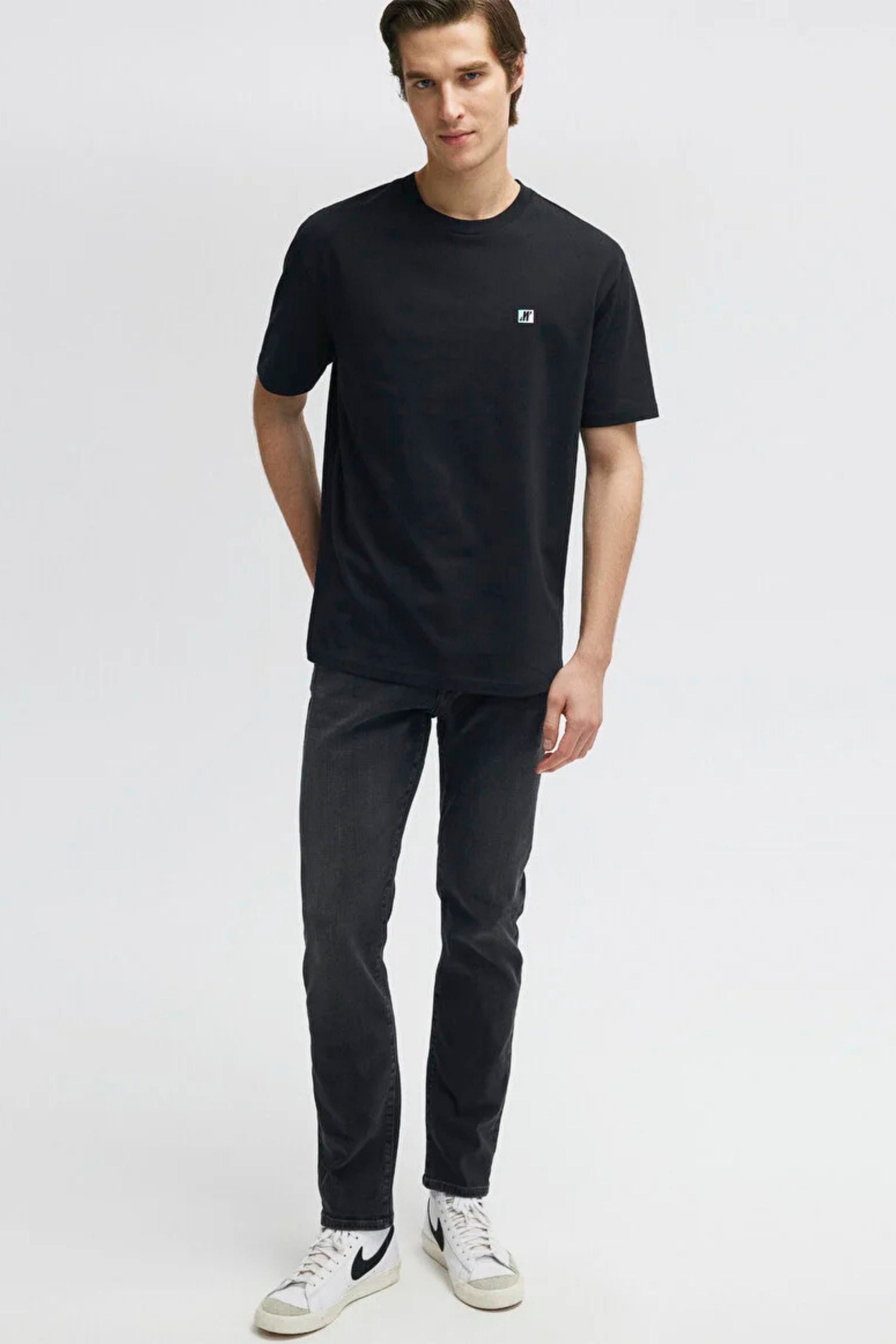 Mavi Erkek Jean Pantolon M003518652