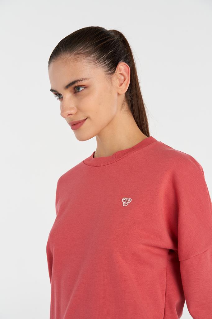 Hummel Hmlt-Ic Icona Kadın Ceket 921838-3494