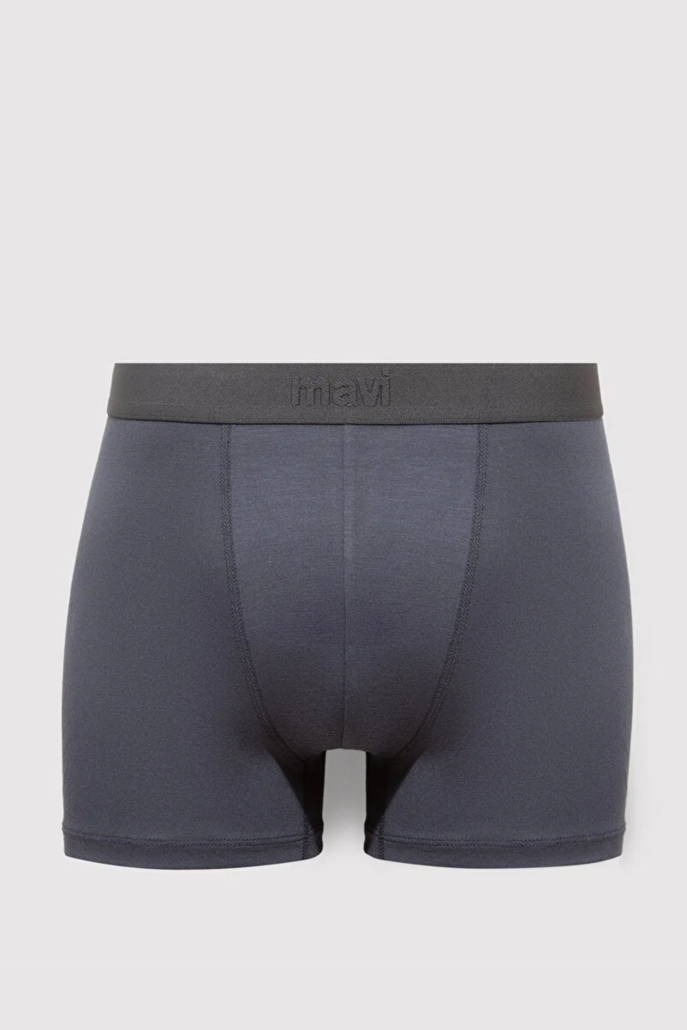 Mavi Bambu Erkek Boxer M0911853-70763