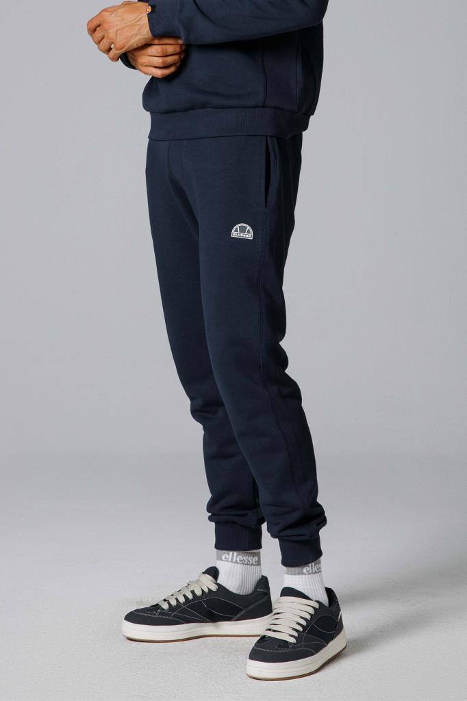 Ellesse Jogger Erkek Eşofman Altı EM284-NV