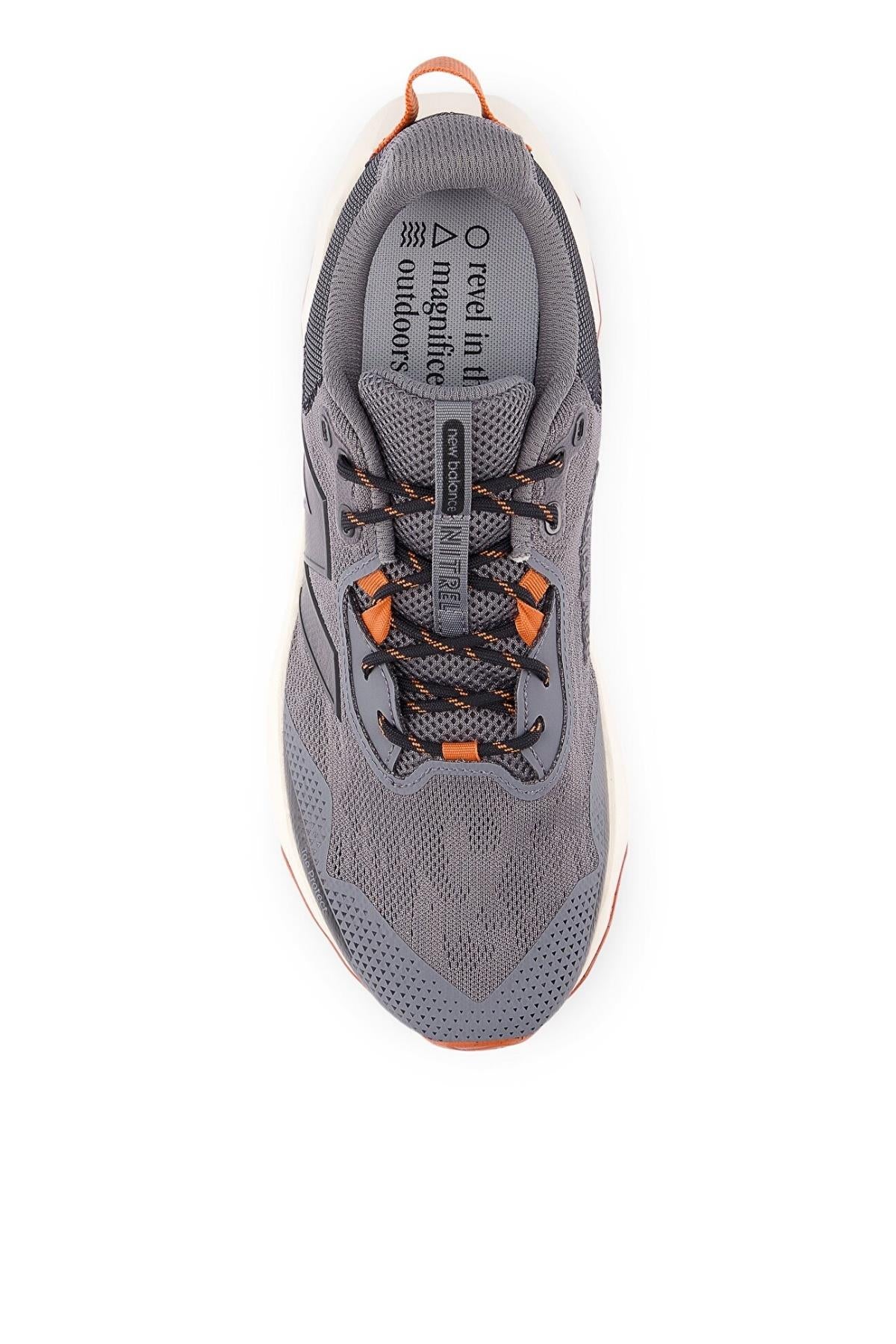 New Balance Nb Running Erkek Ayakkabı Mtntrcp6
