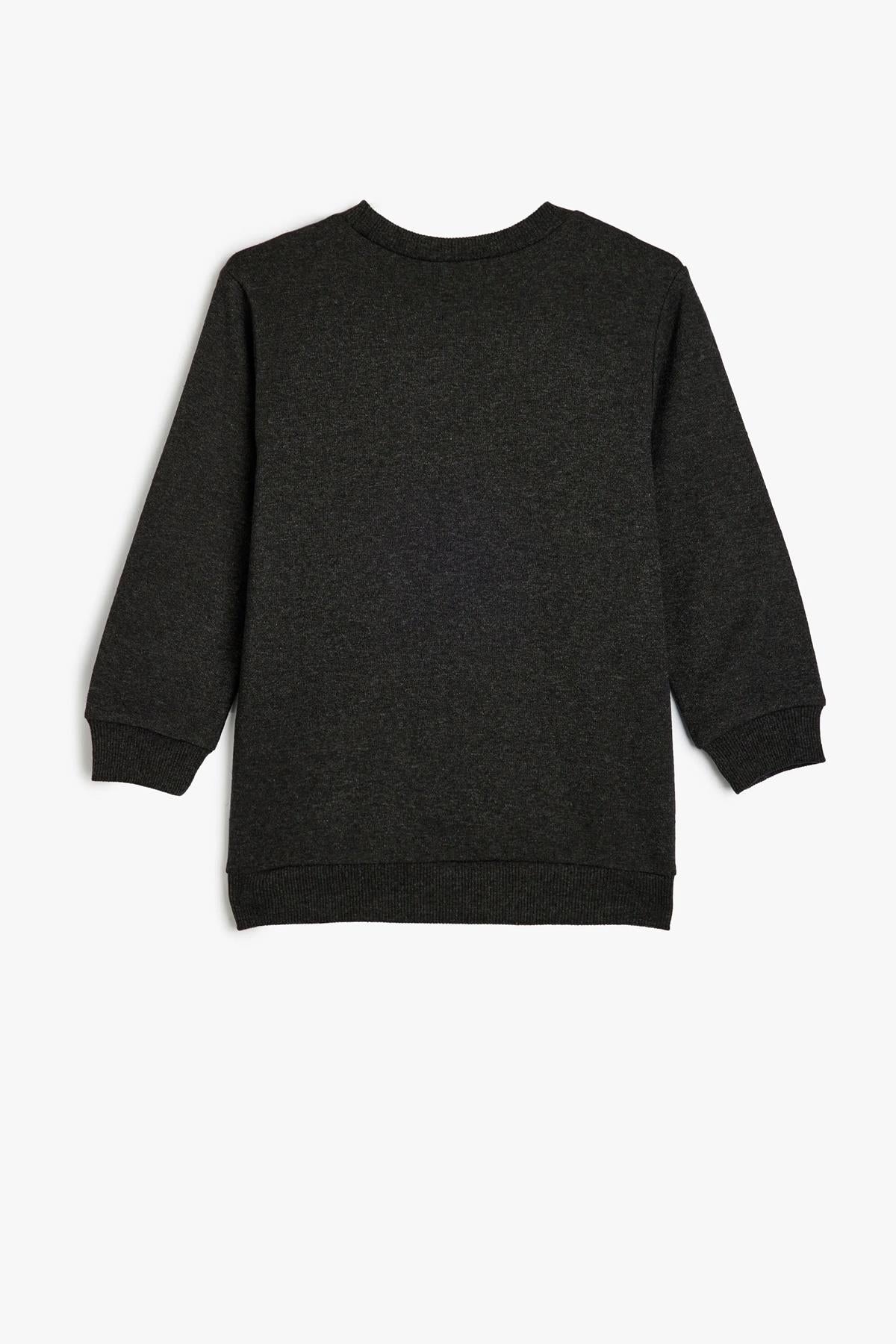 Koton Erkek Çocuk Sweat 34356