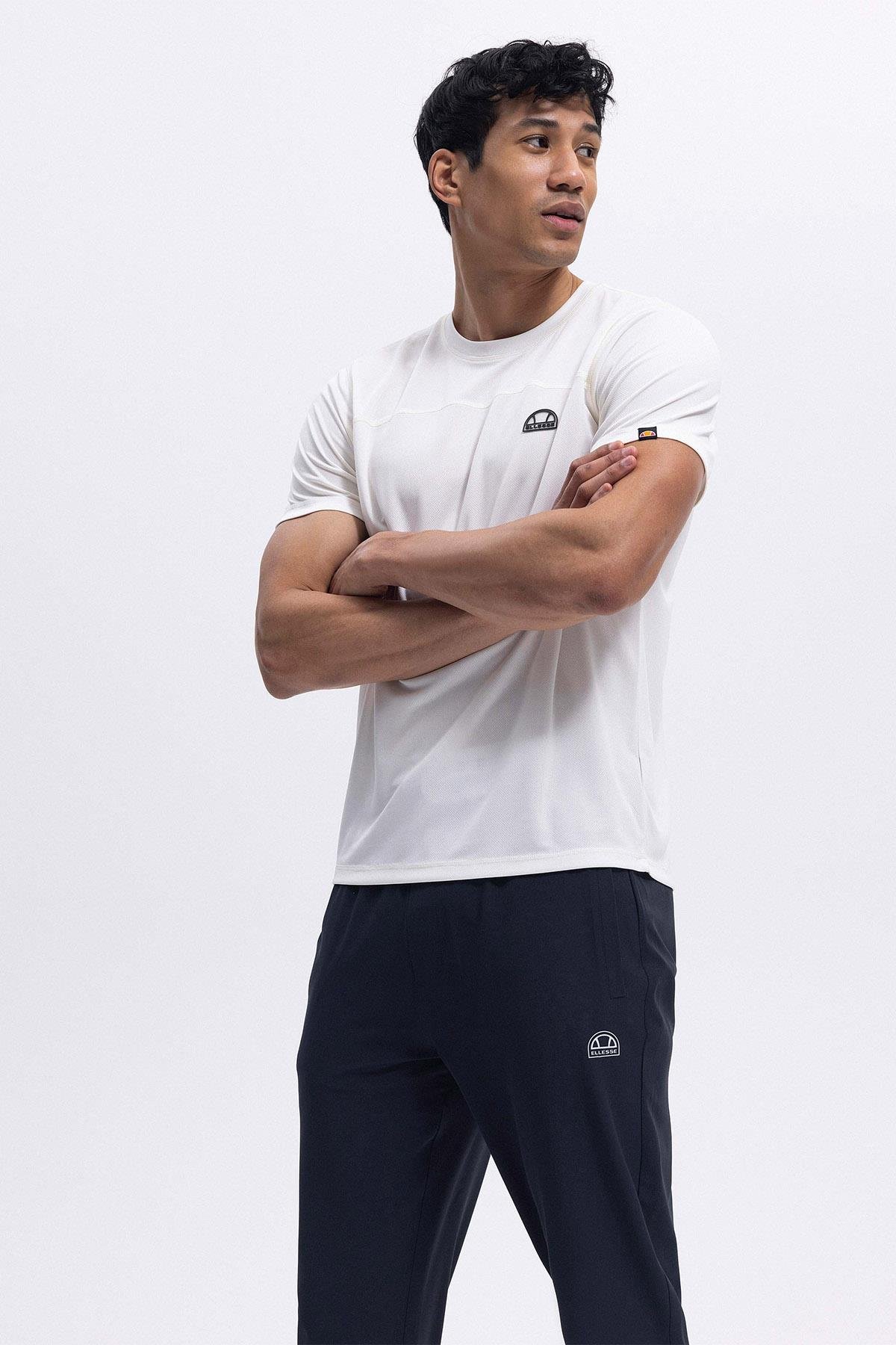 Ellesse Erkek Tişört EM426-ECR