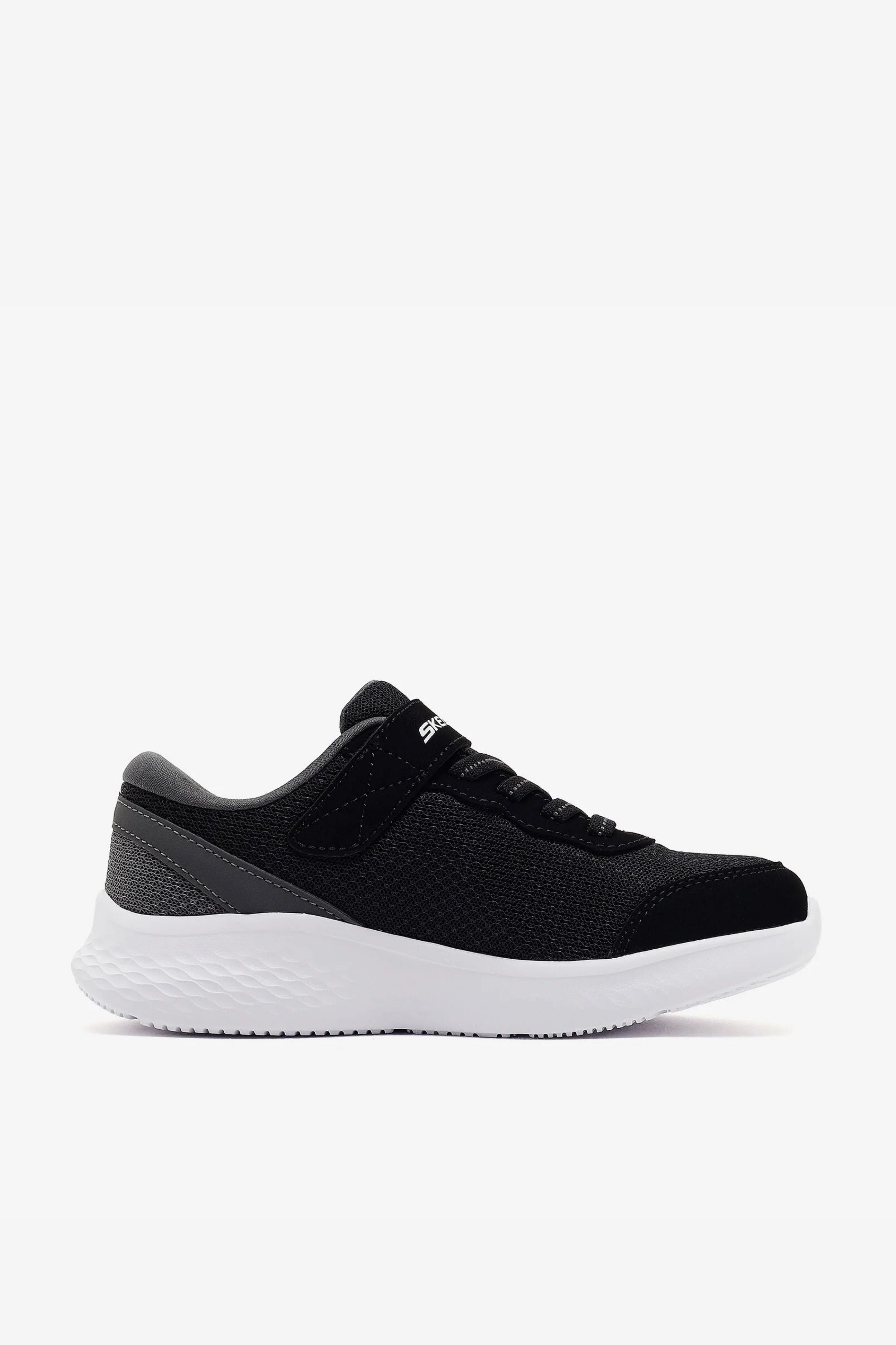 Skechers Skech Lite Pro Erkek Çocuk Ayakkabı 404015L-BLK