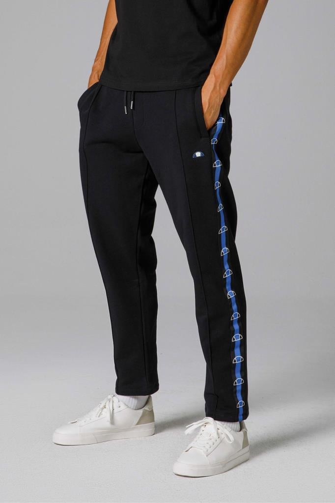 Ellesse Jogger Erkek Eşofman Altı EM207-BK