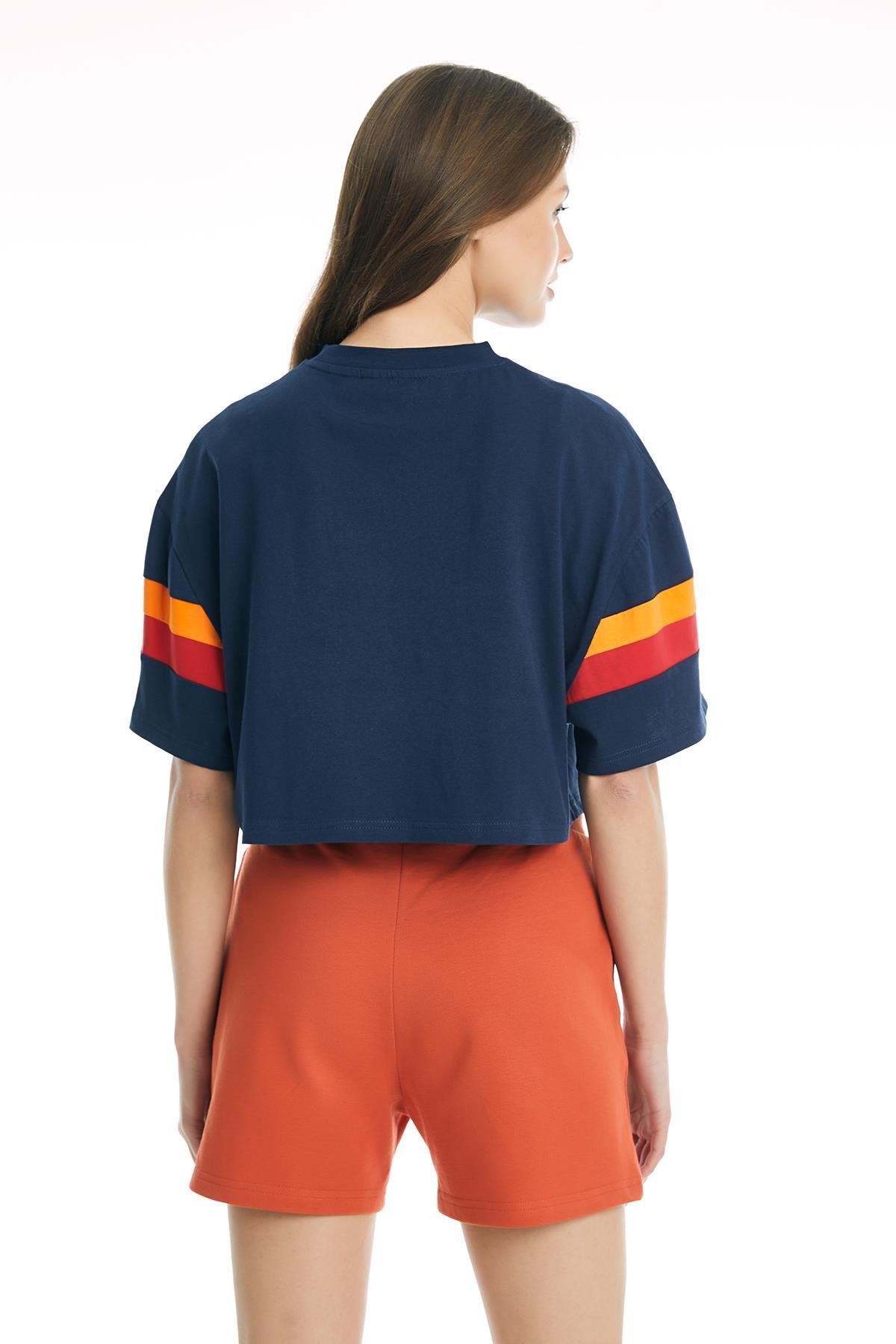 Ellesse Kadın Tişört EF015-OF