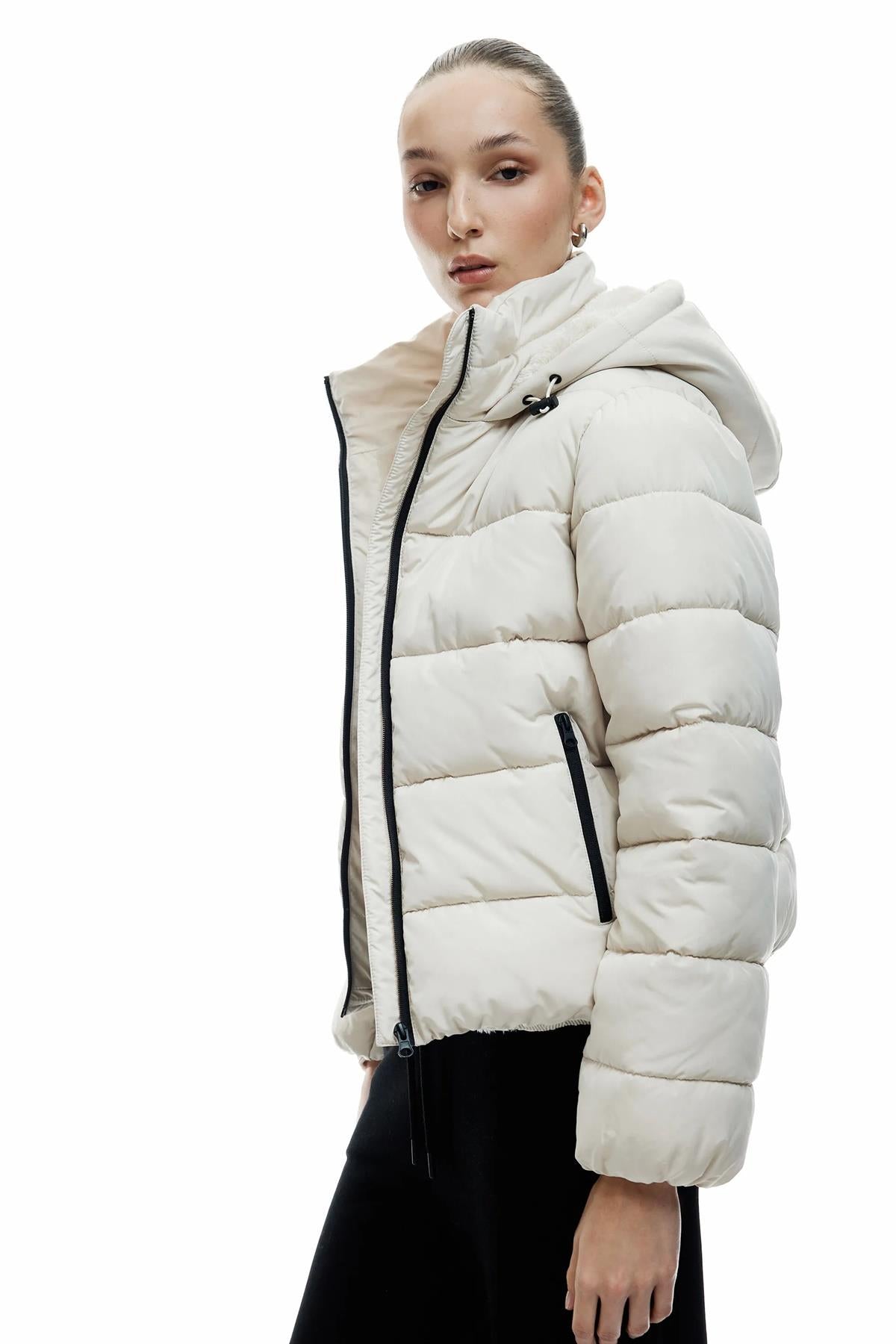 Koton Kadın Ceket 6Wal20053Iw081