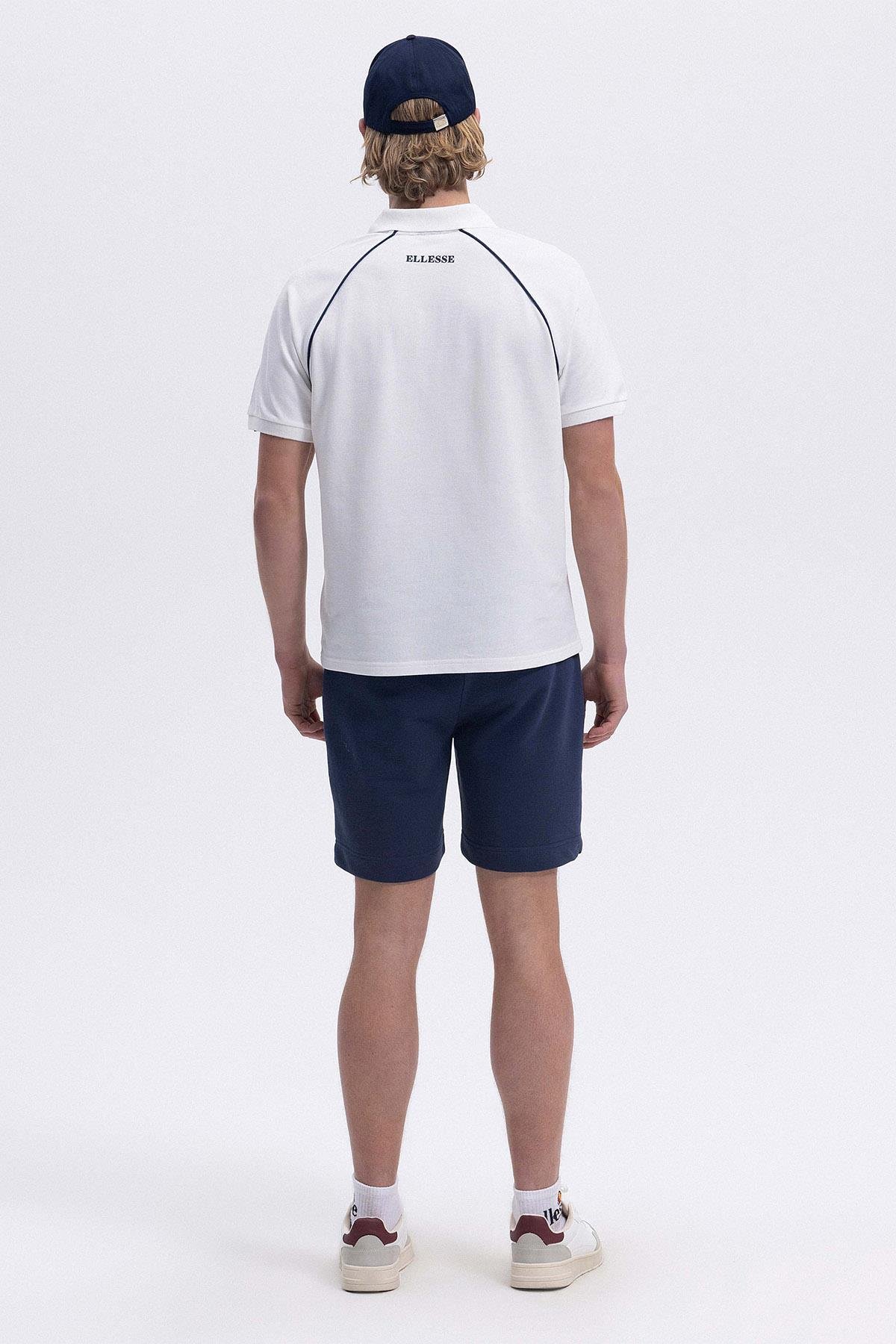Ellesse Erkek Polo Yaka Tişört EM407-OF