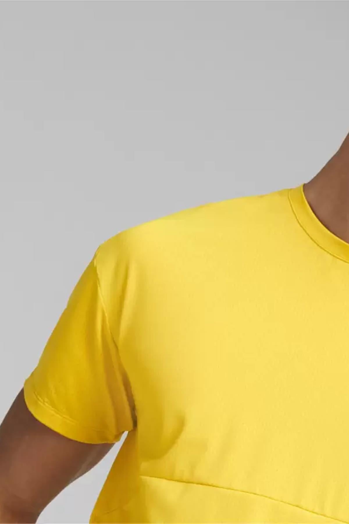 Puma M First Mile Erkek Tişört 52322741