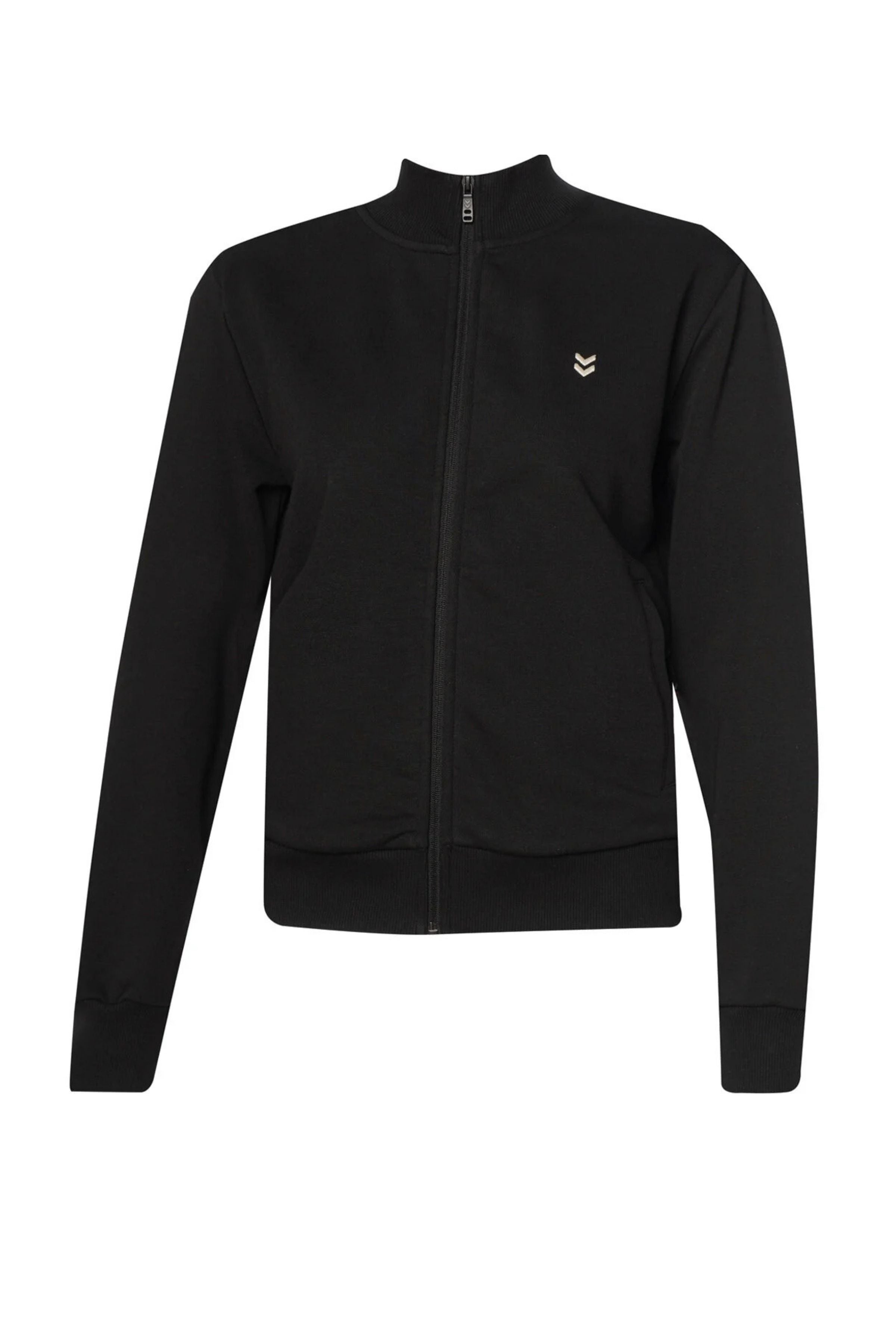Hummel Pulse Kadın Fermuarlı Sweat 922423-2001