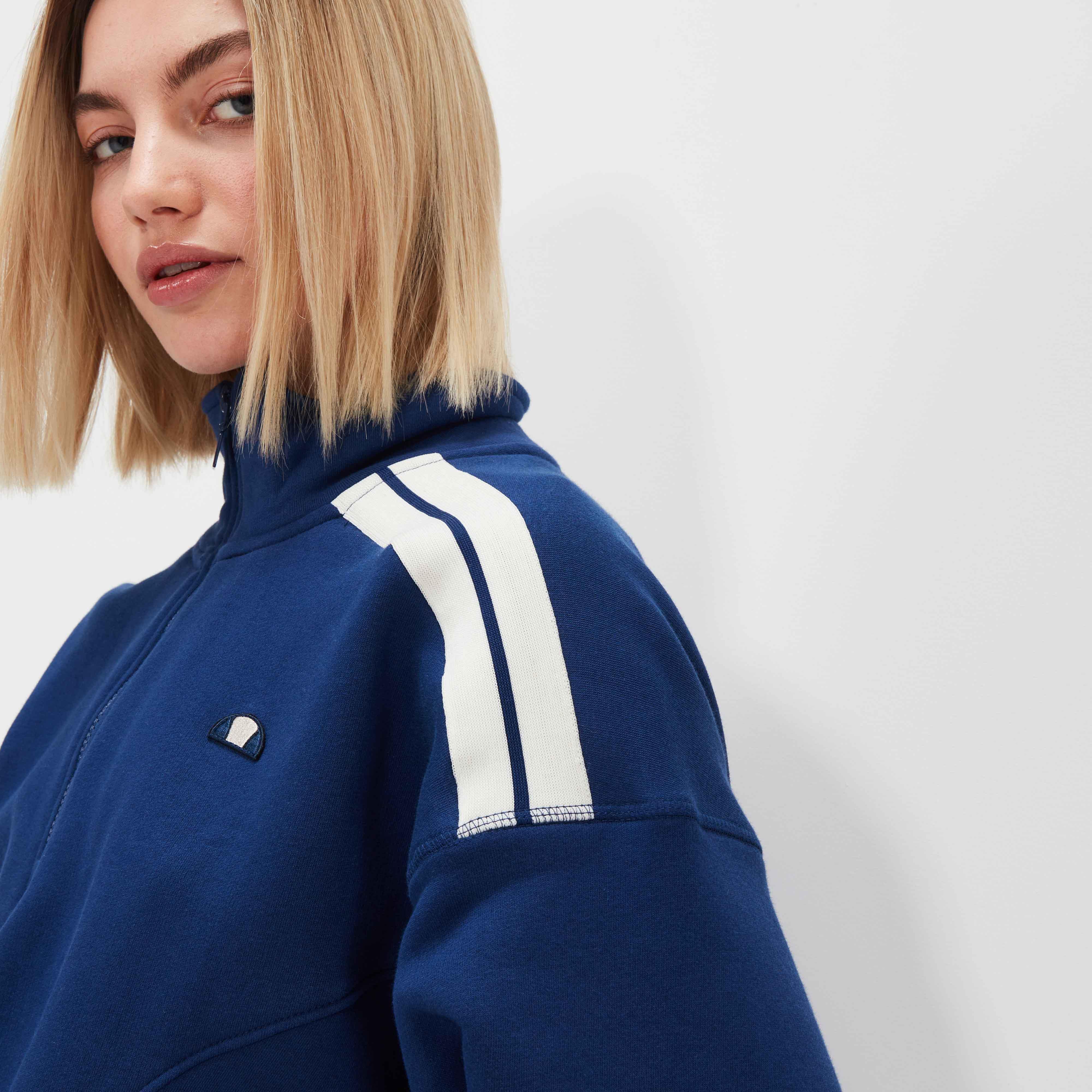 Ellesse Kadın Sweatshirt Sgt19154-Nv