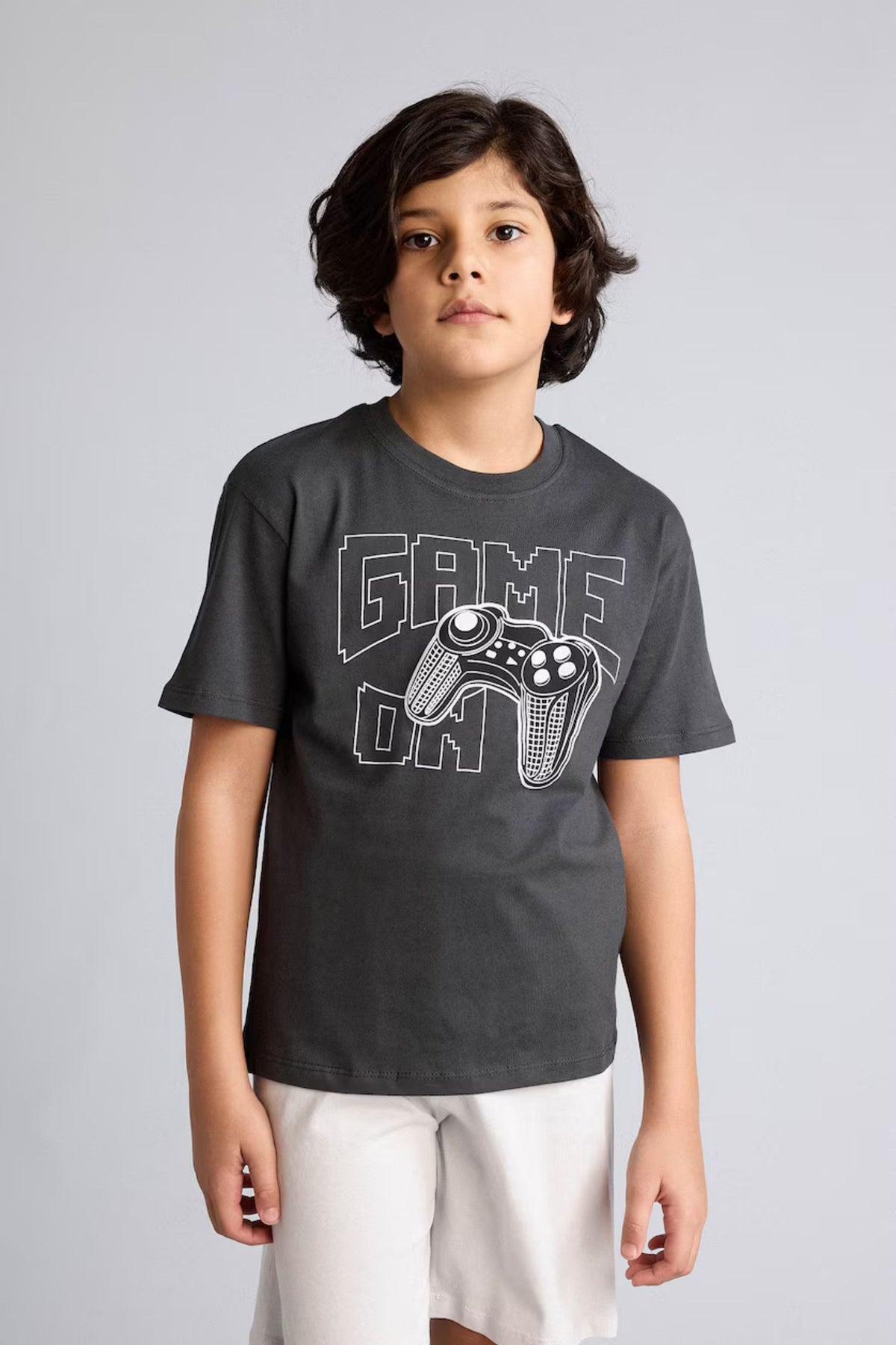Defacto Erkek Çocuk Pijama Takımı G8822a8ar202