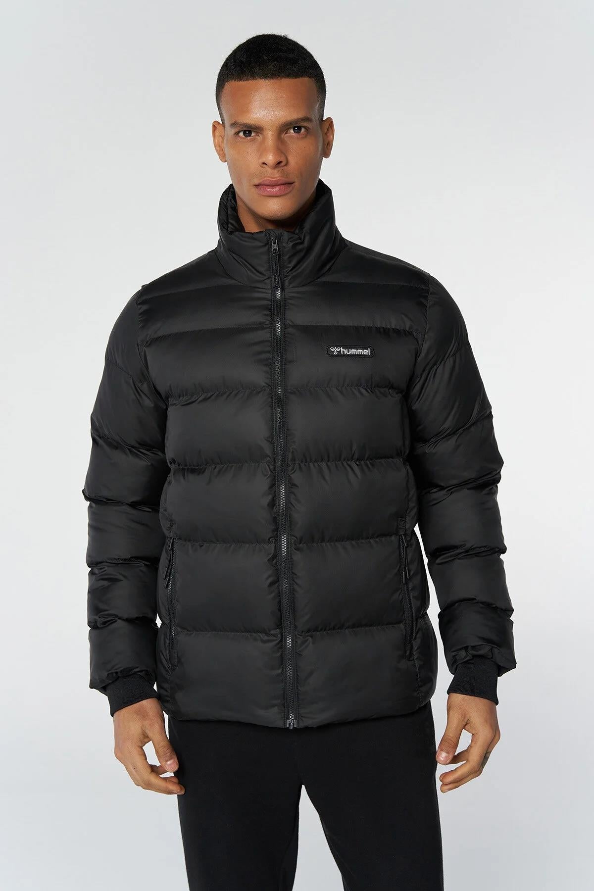 Hummel Jeremy Erkek Mont 940204-2001