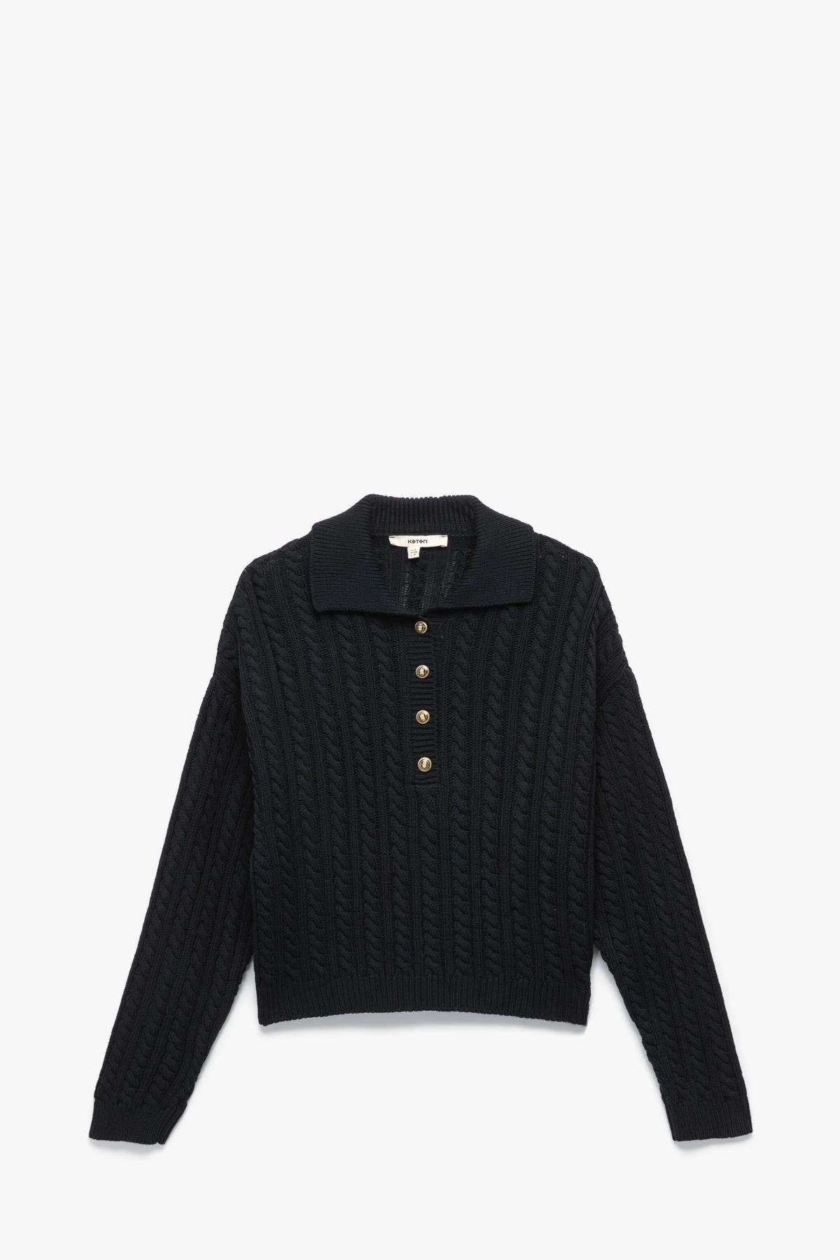 Koton Kadın Sweat 6Wak90072Ht705