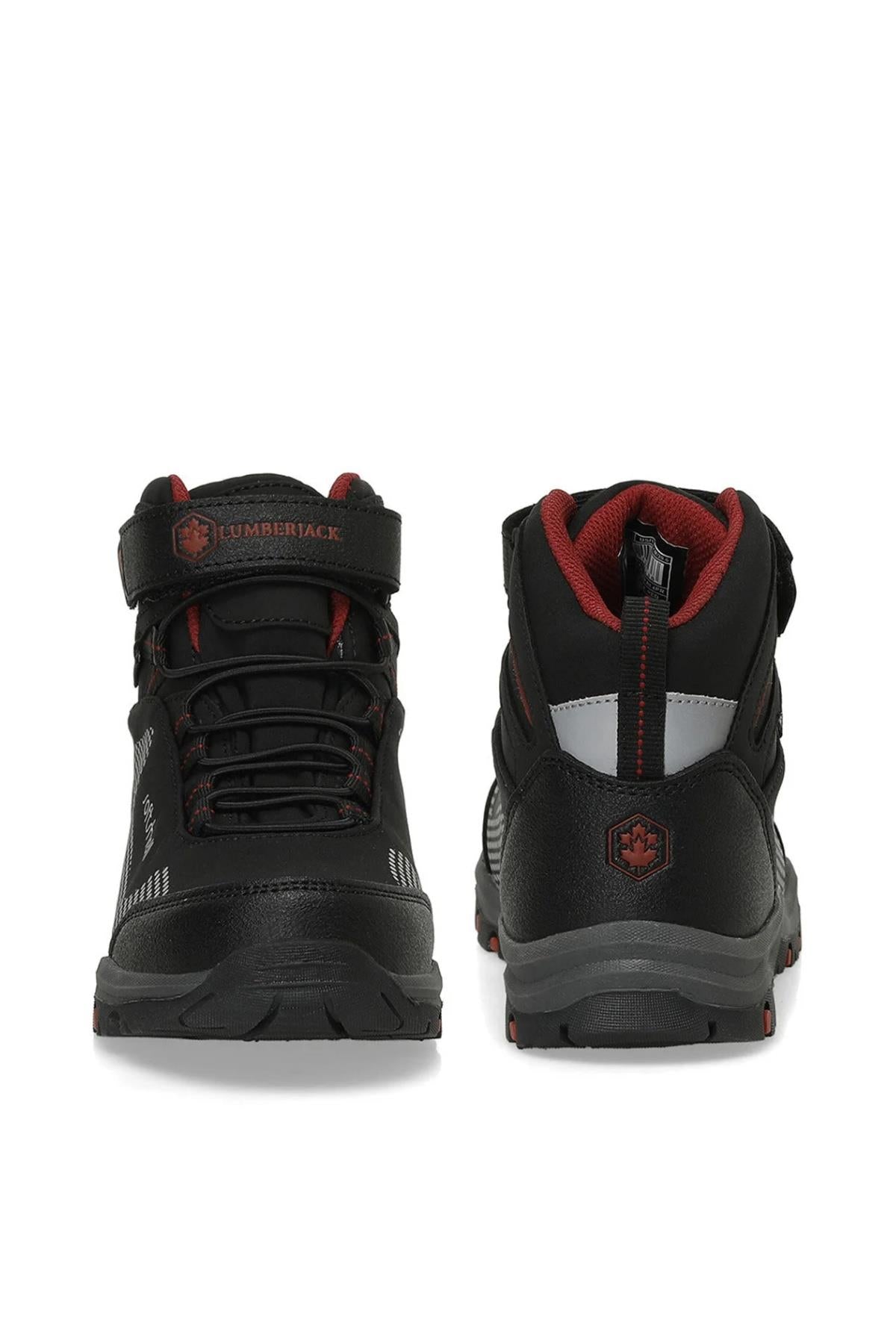 Lumberjack 4W Fuller Hi Erkek Çocuk Bot 101887009