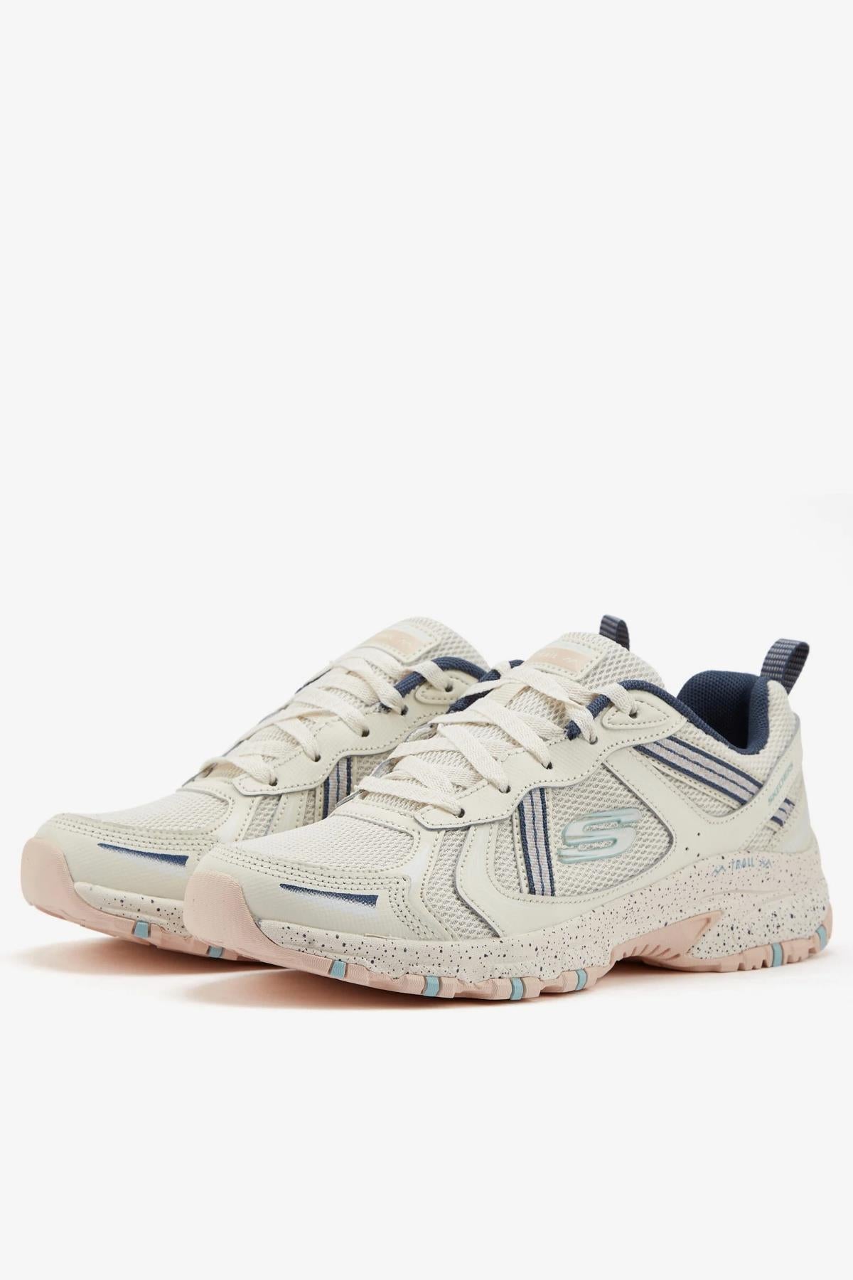Skechers Hillcrest Kadın Ayakkabı 149820-Ofnv