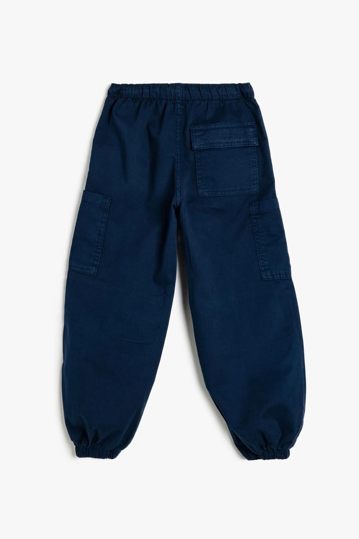 Koton Kız Çocuk Jean Pantolon 36290