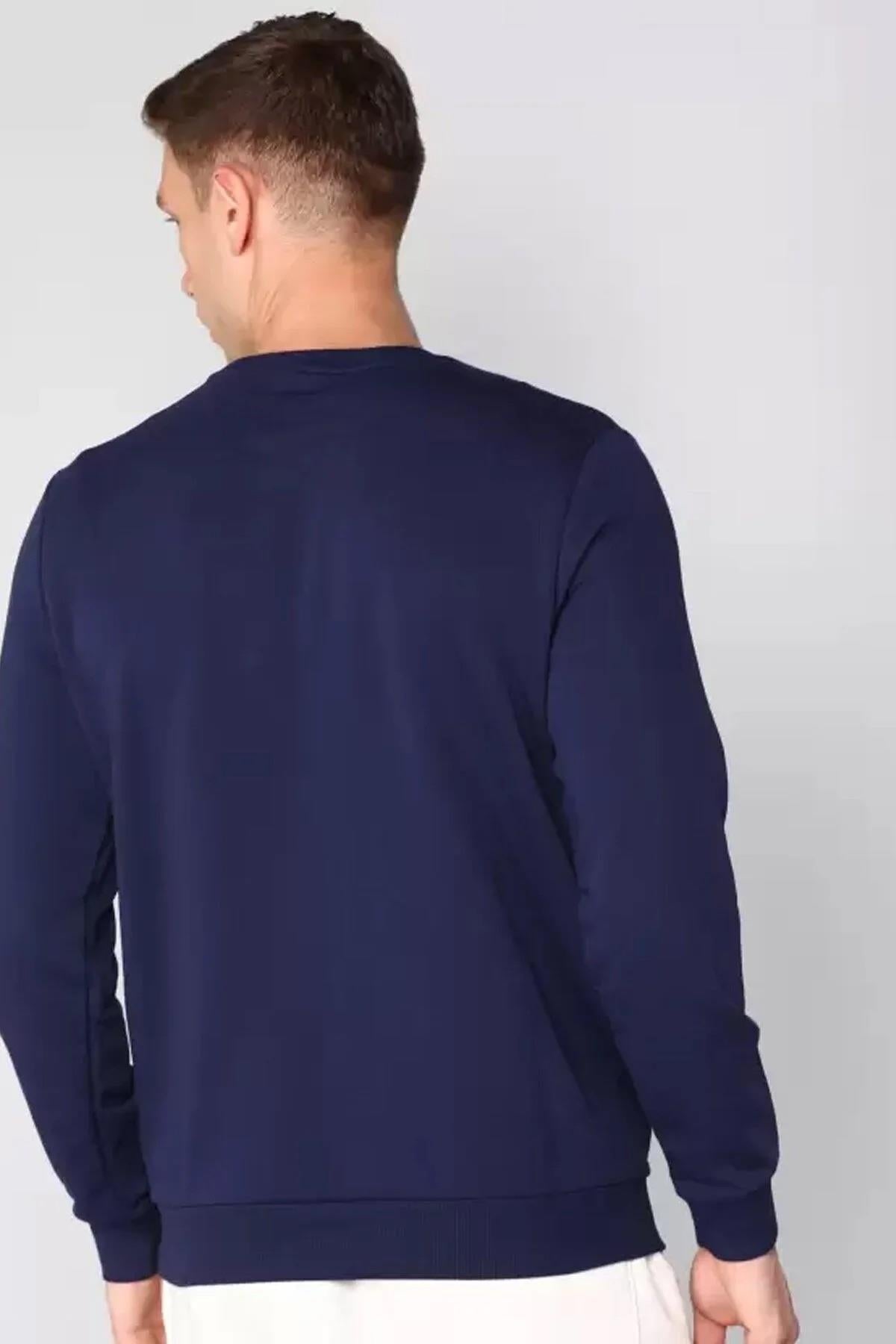 Puma Ess Big Logo Unisex Sweat 58668006
