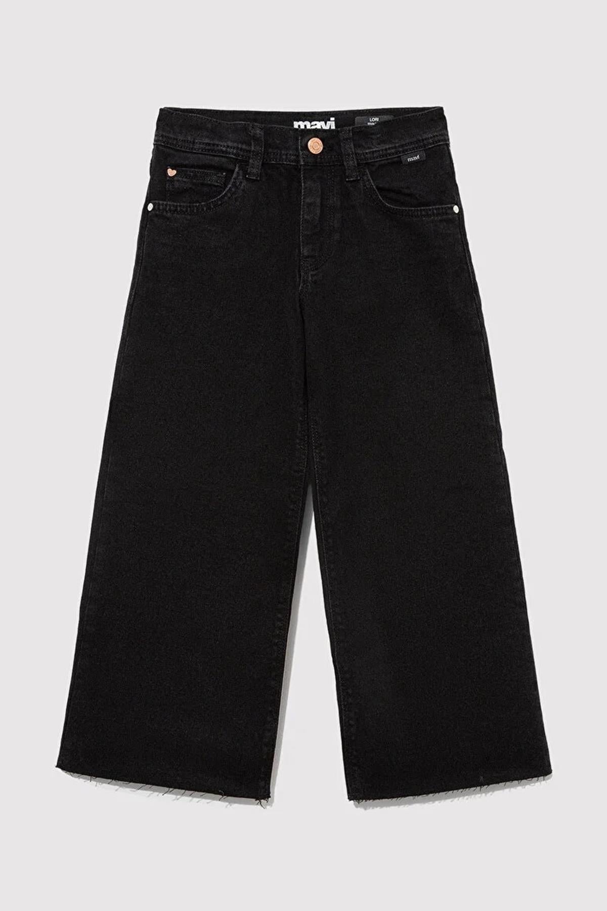 Mavi Lorı Kız Çocuk Jean Pantolon M7010036-8S