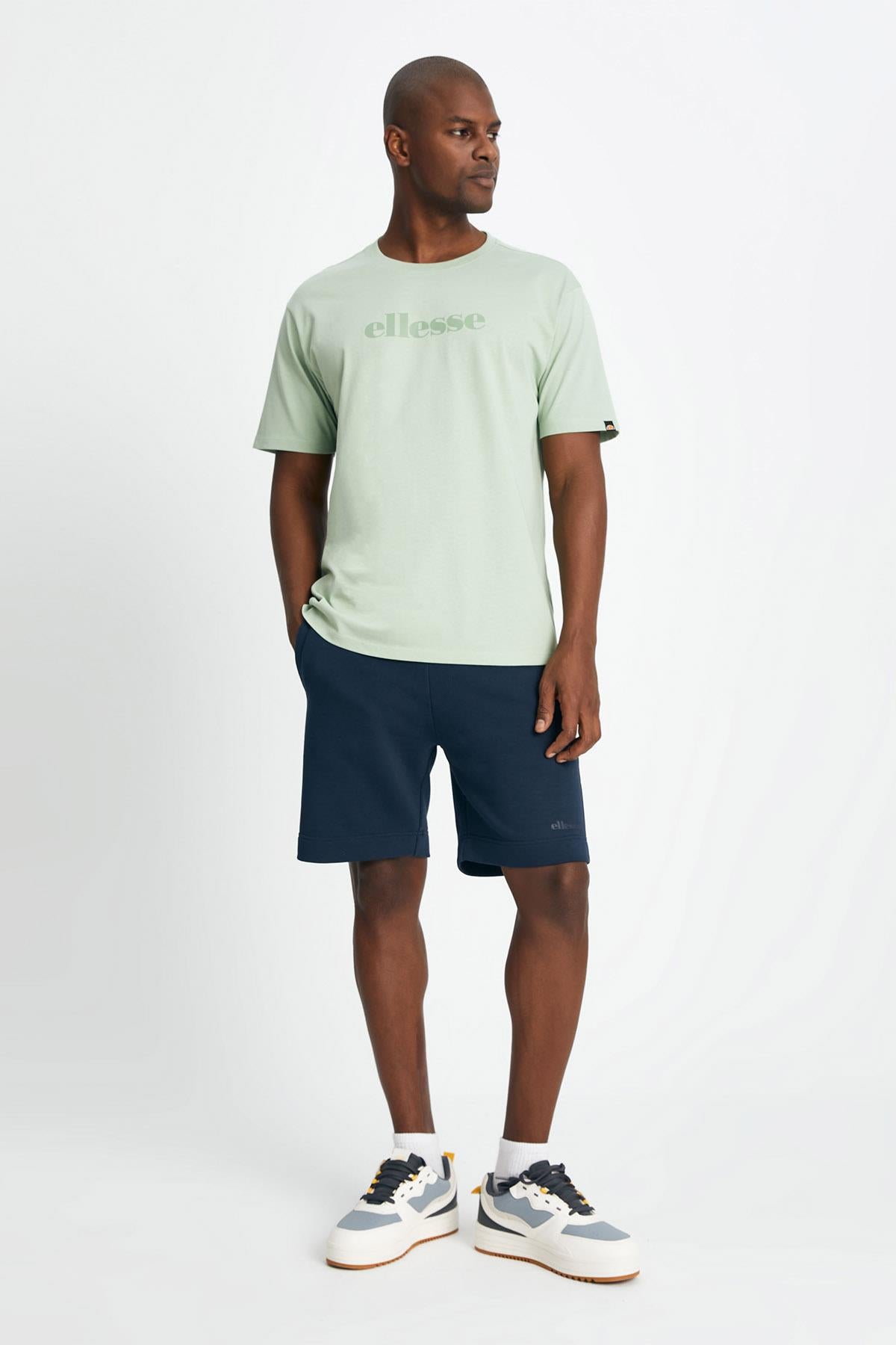 Ellesse Erkek Tişört EM134-MNT
