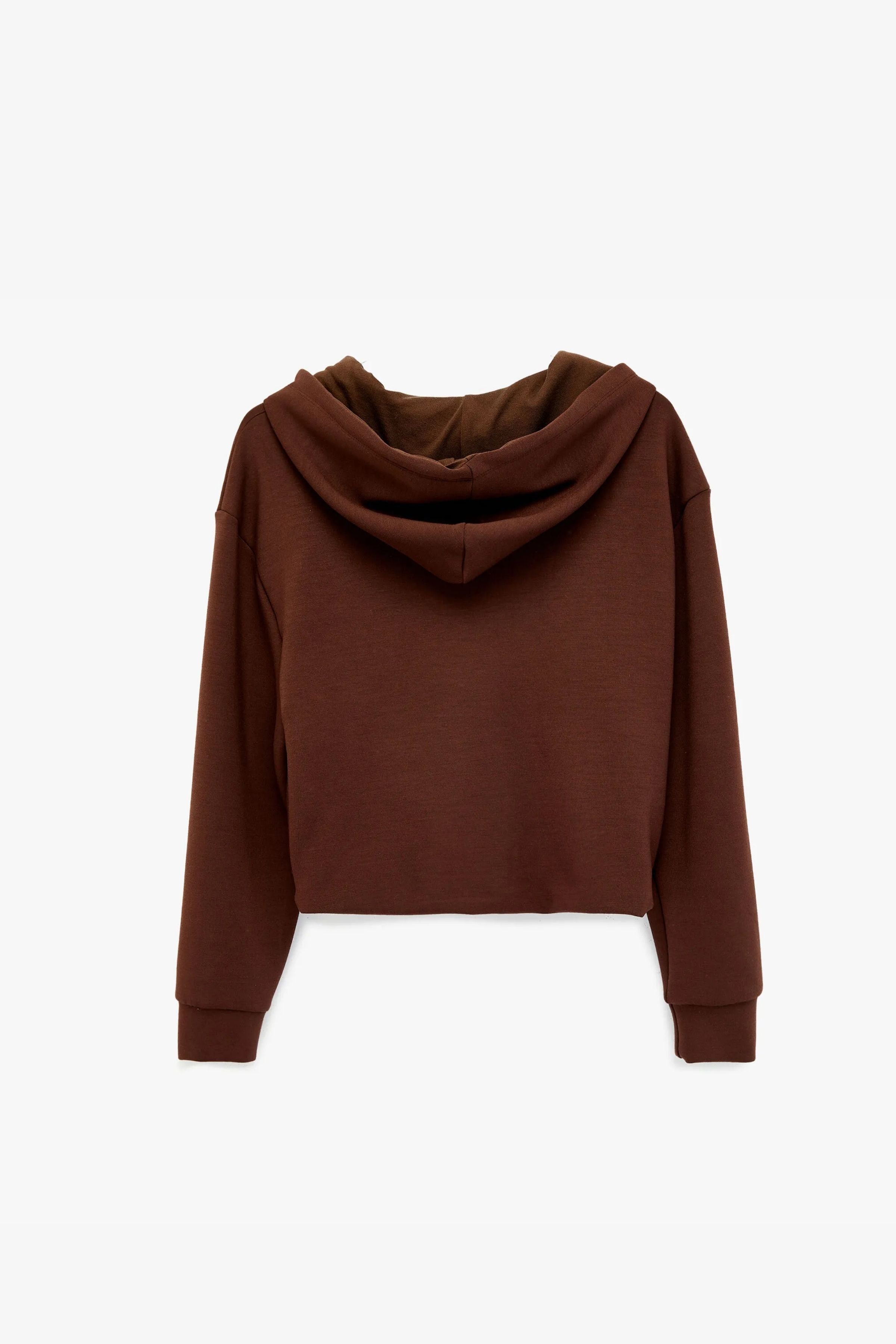 Koton Kadın Sweat 6SAL10384IK-532