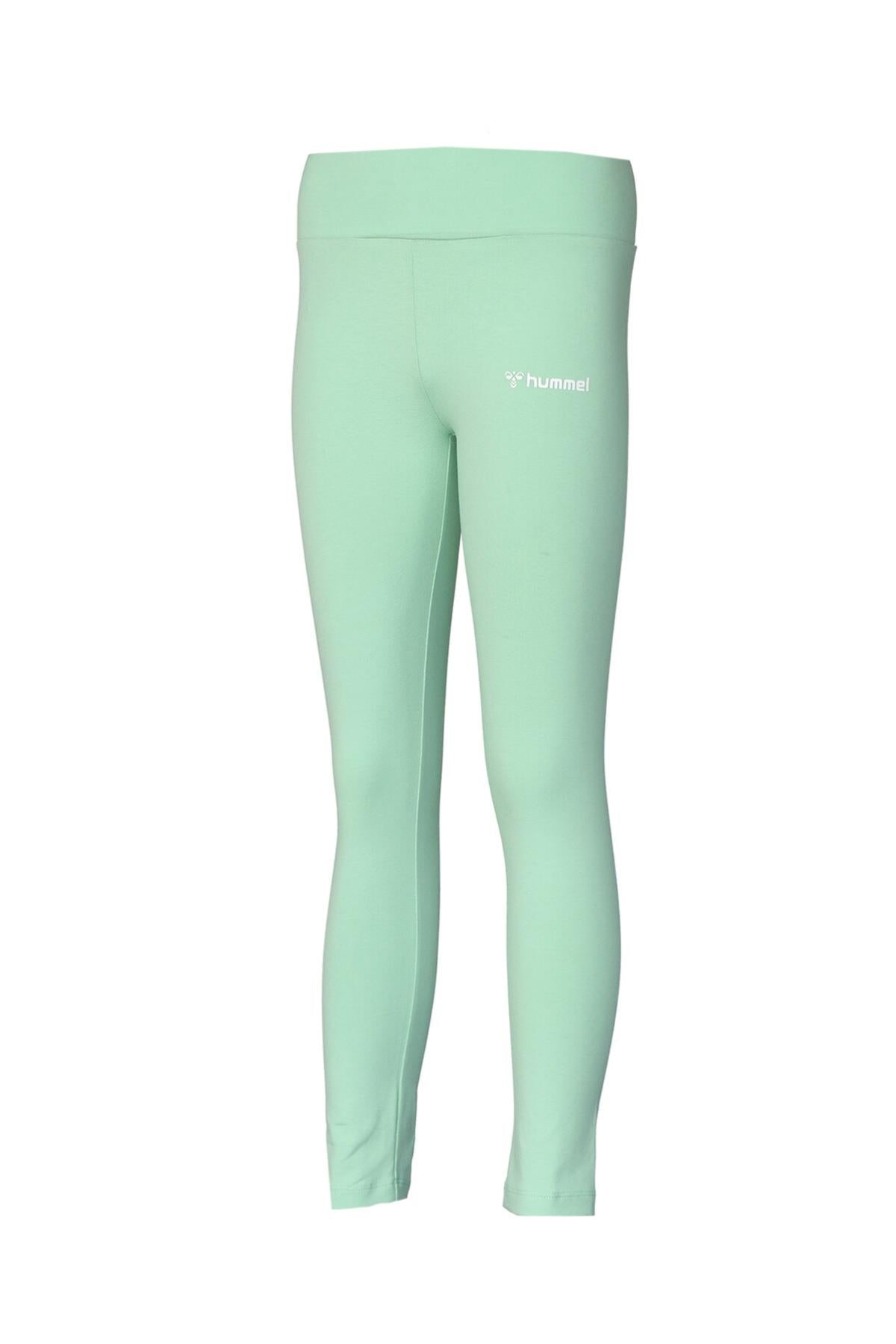 Hummel Belle Kız Çocuk Tayt 931594-2063