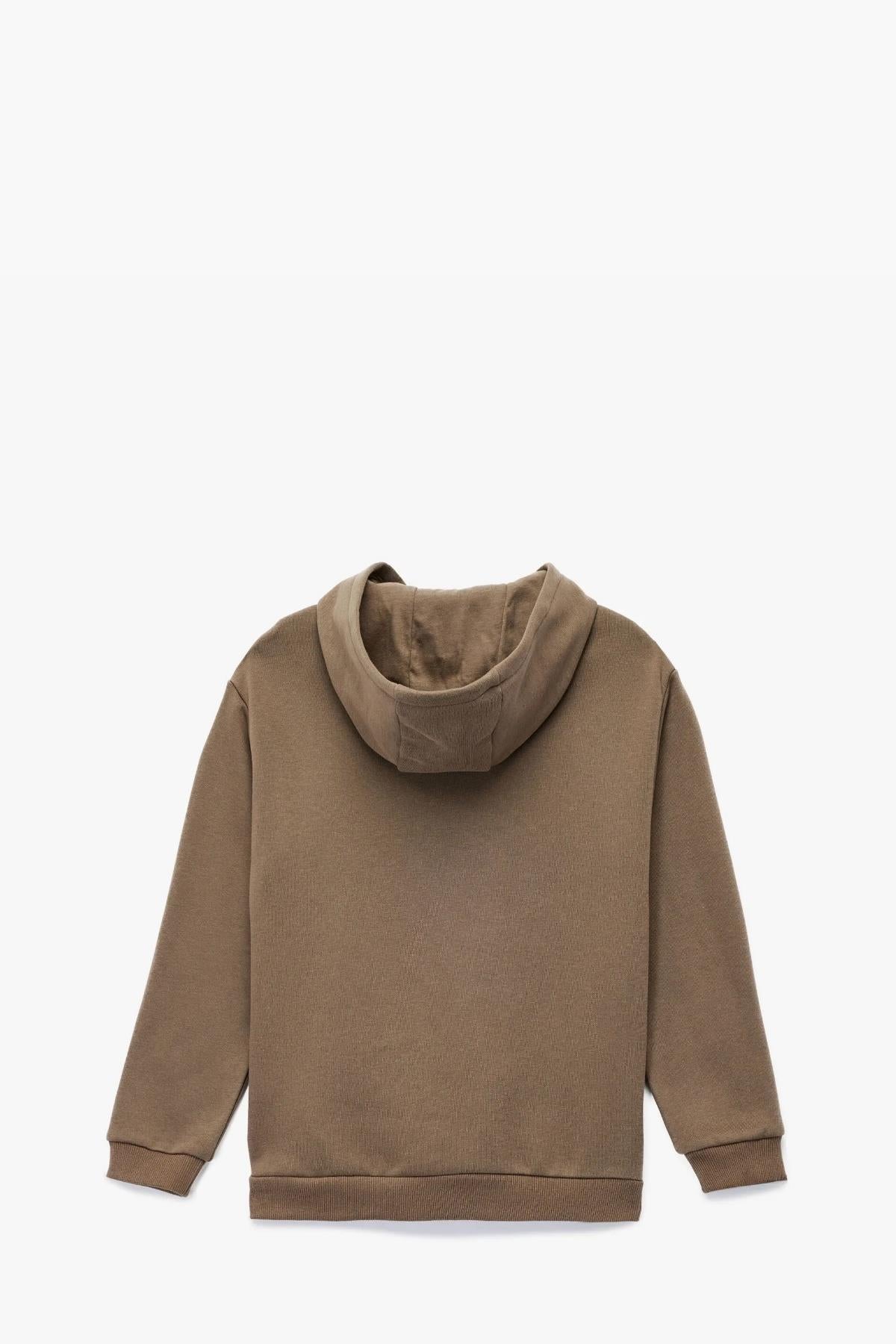 Koton Erkek Çocuk Sweat 6Wkb10057Tk532