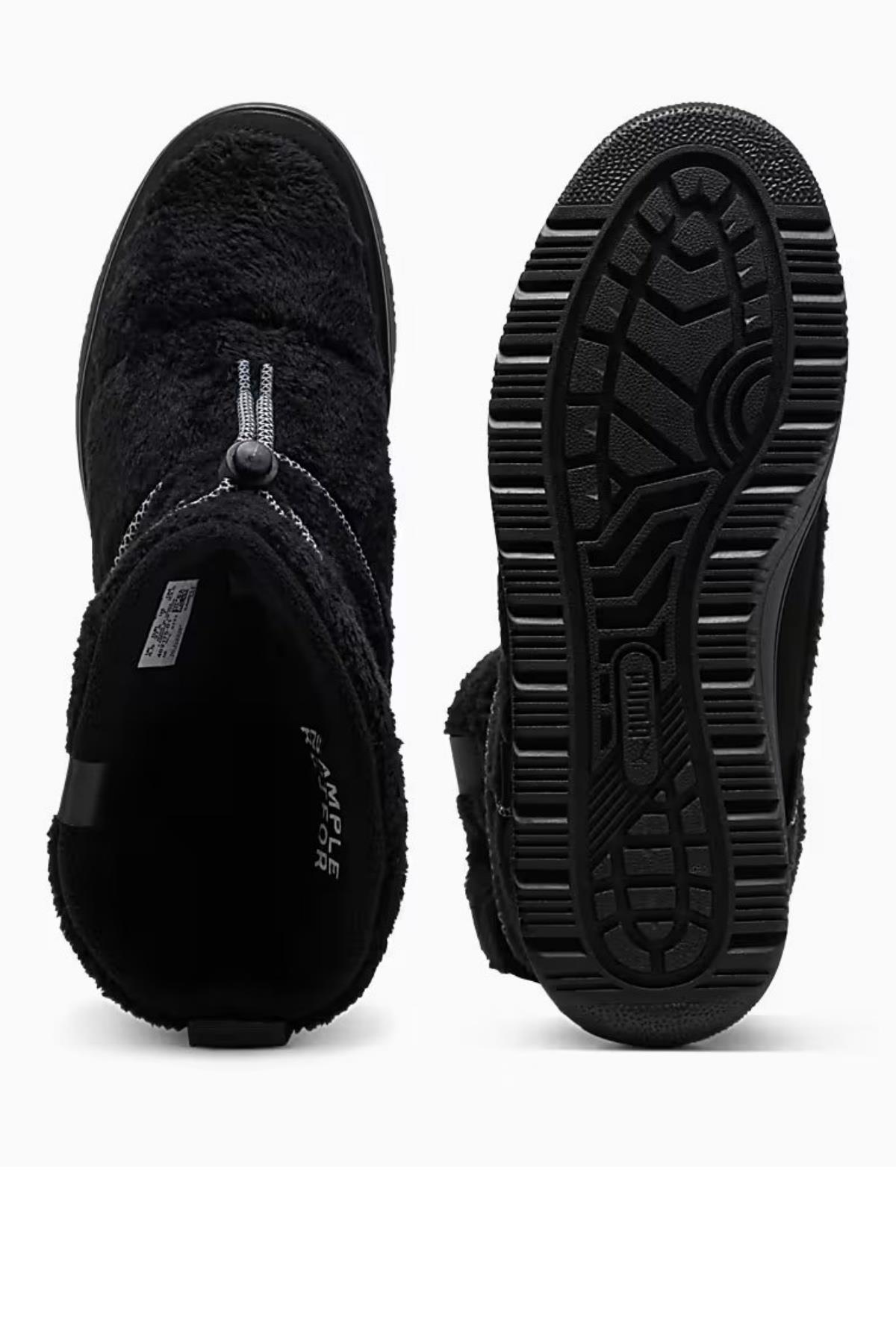 Puma Snowbae Suede Kadın Ayakkabı 40217501
