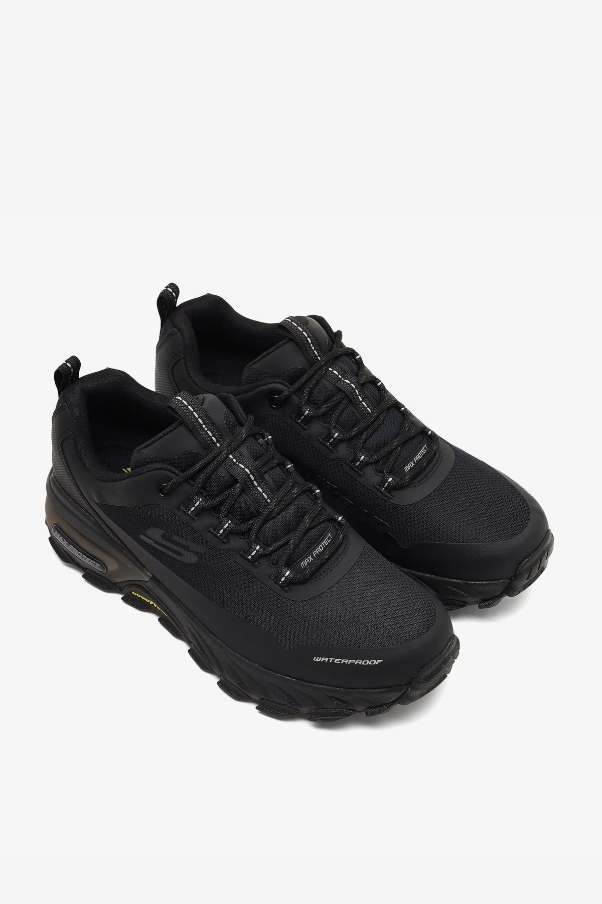 Skechers Max Protect Fast Track Erkek Ayakkabı 237304-Bbk