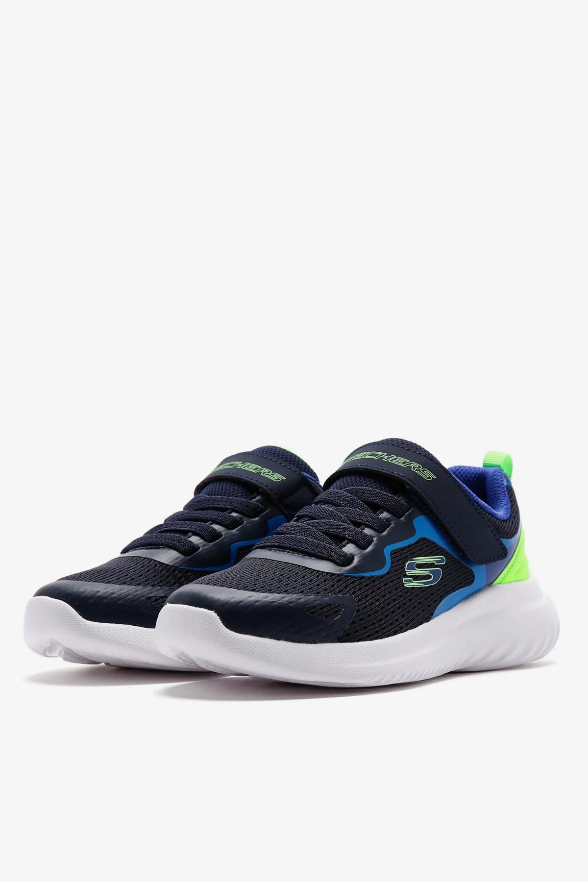 Skechers Bounder 2.0 Çocuk Ayakkabı 403902-Nvlm