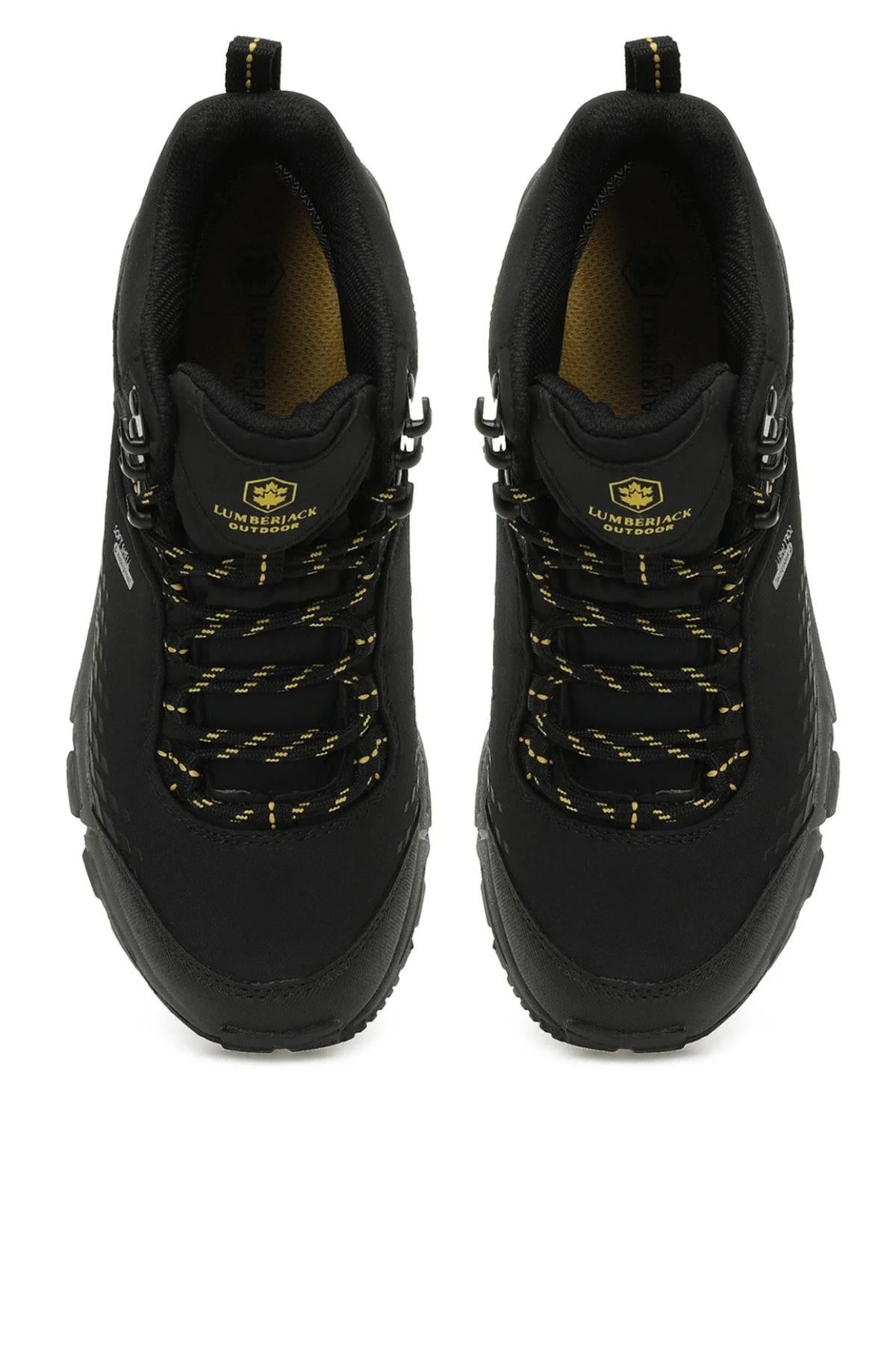 Lumberjack 5W Flake Hı G Unisex Ayakakbı 102026563