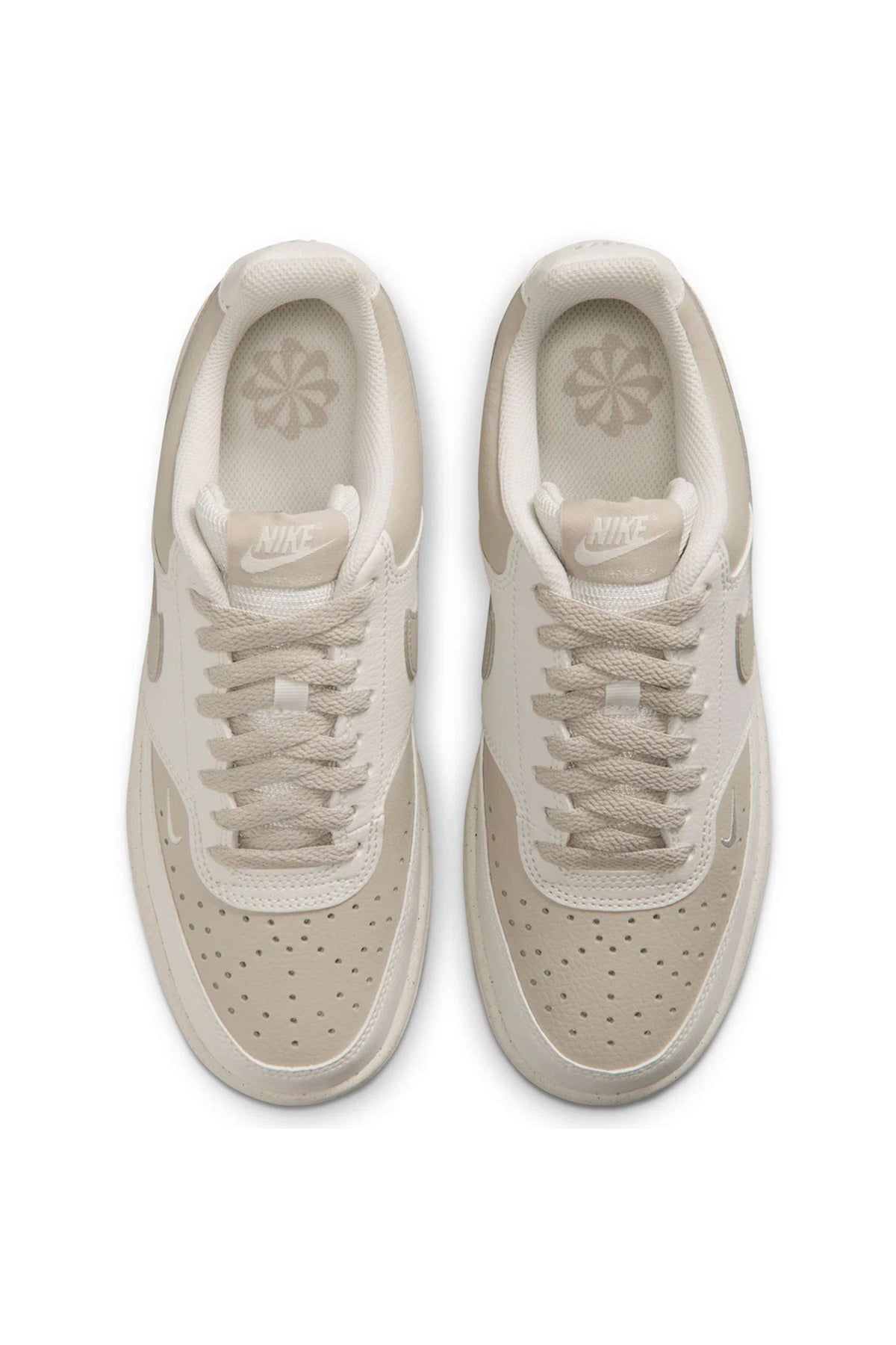 Nike Court Vision Low Next Nature Kadın Ayakkabı Fv9952-200