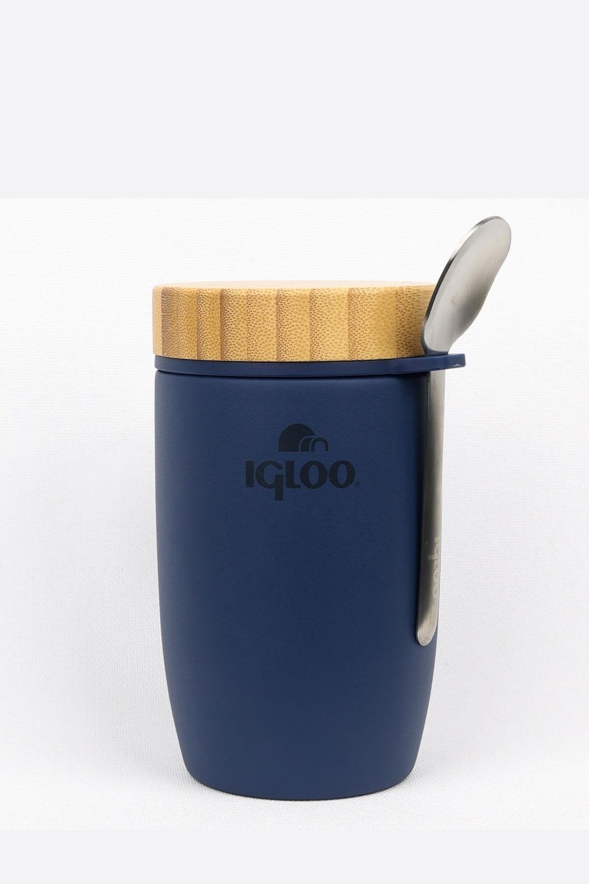 Igloo Bamboo Unisex Yemek Termosu 205789L