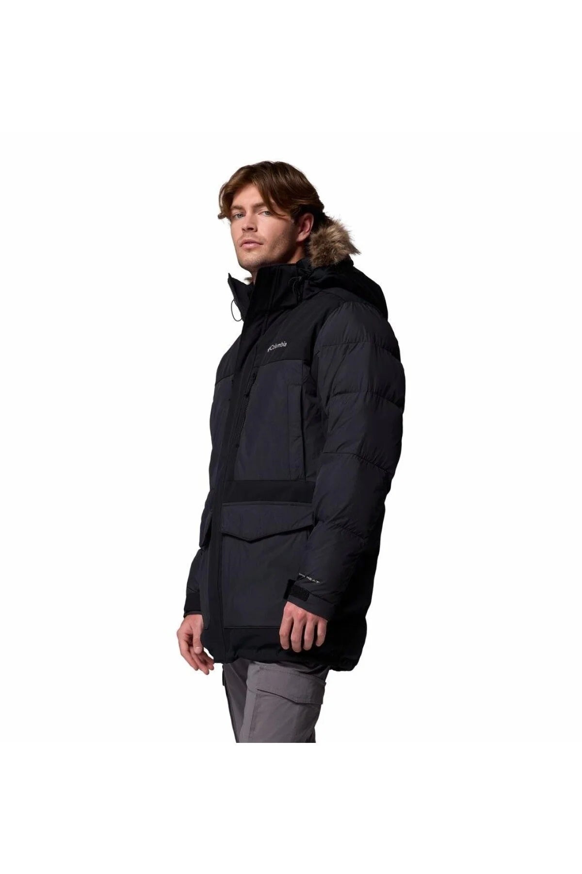 Columbia Erkek Mont WM7843-011