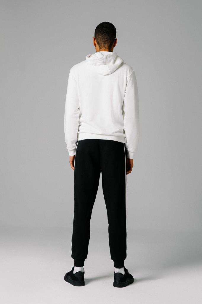 Ellesse Kapüşonlu Erkek Sweat EM253-OF