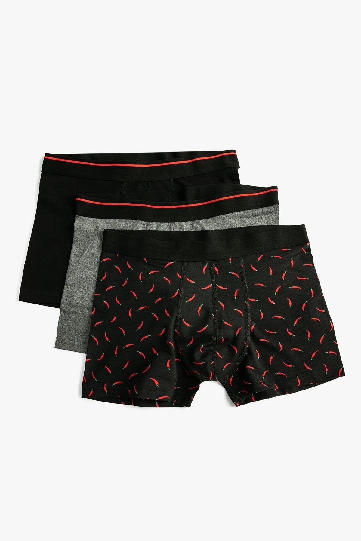 Koton Erkek Boxer 28238