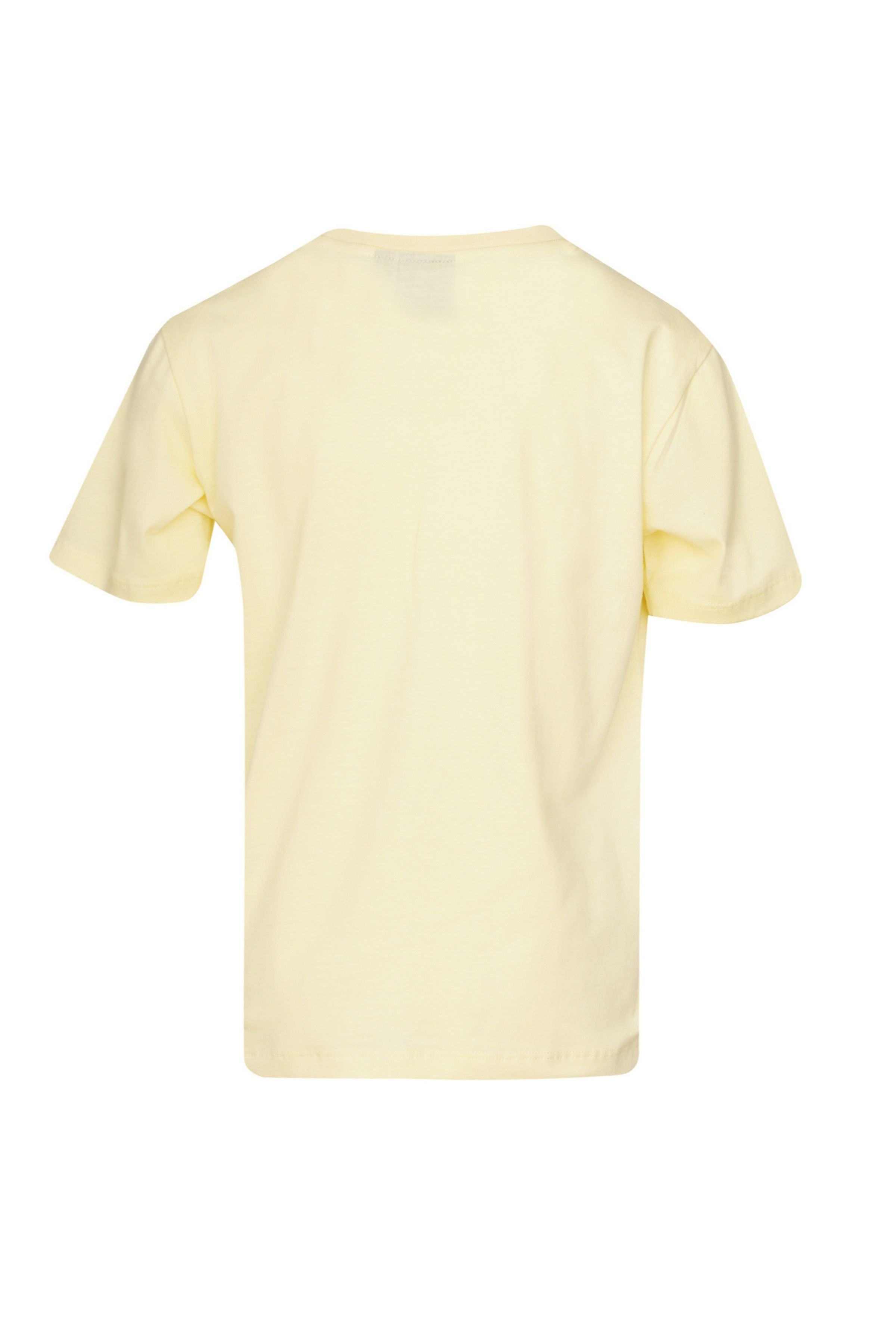 Hummel Glorinda Kız Çocuk Tişört 912309-5088